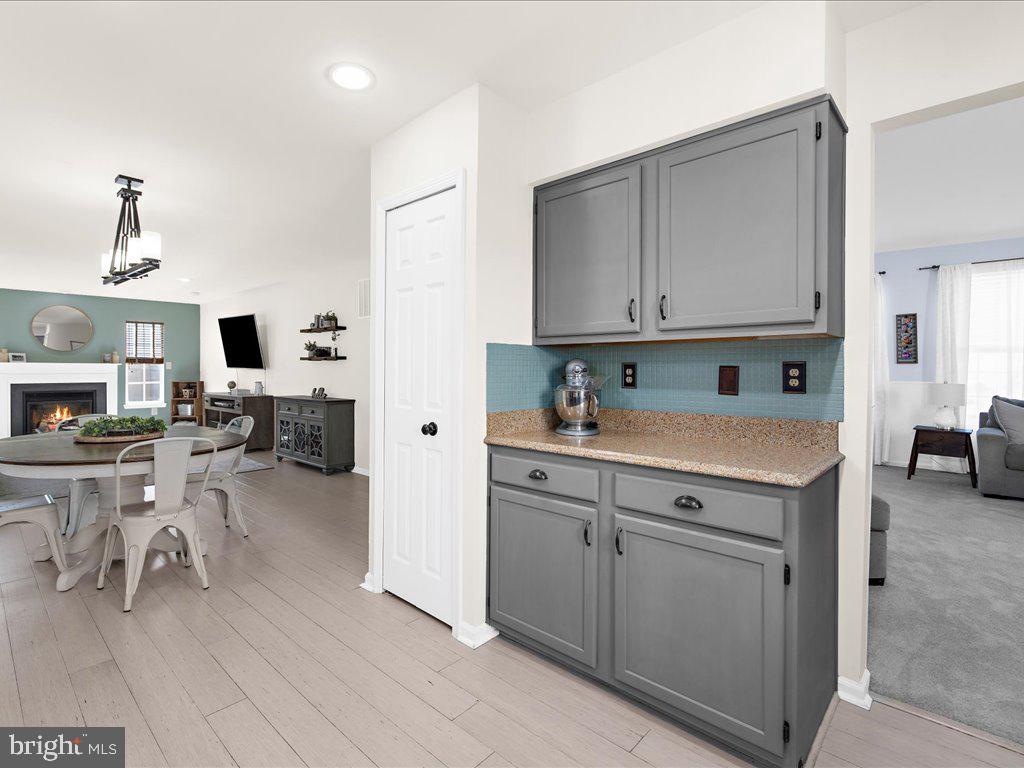 MARINERS COVE - Residential