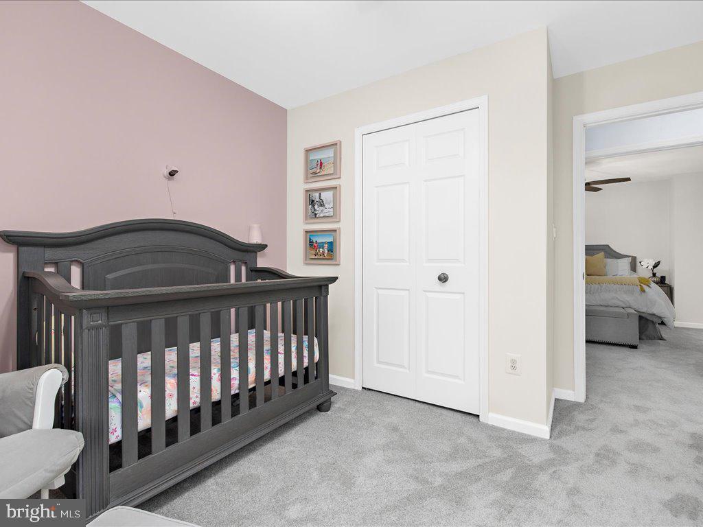 MARINERS COVE - Residential