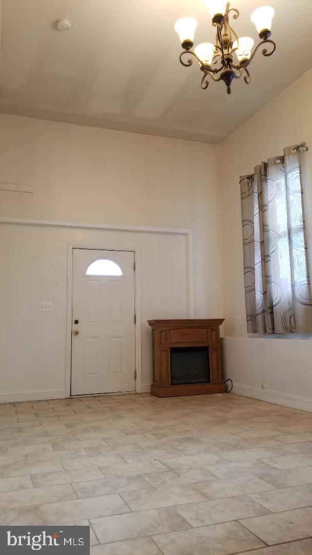 NONE AVAILABLE - Residential Lease