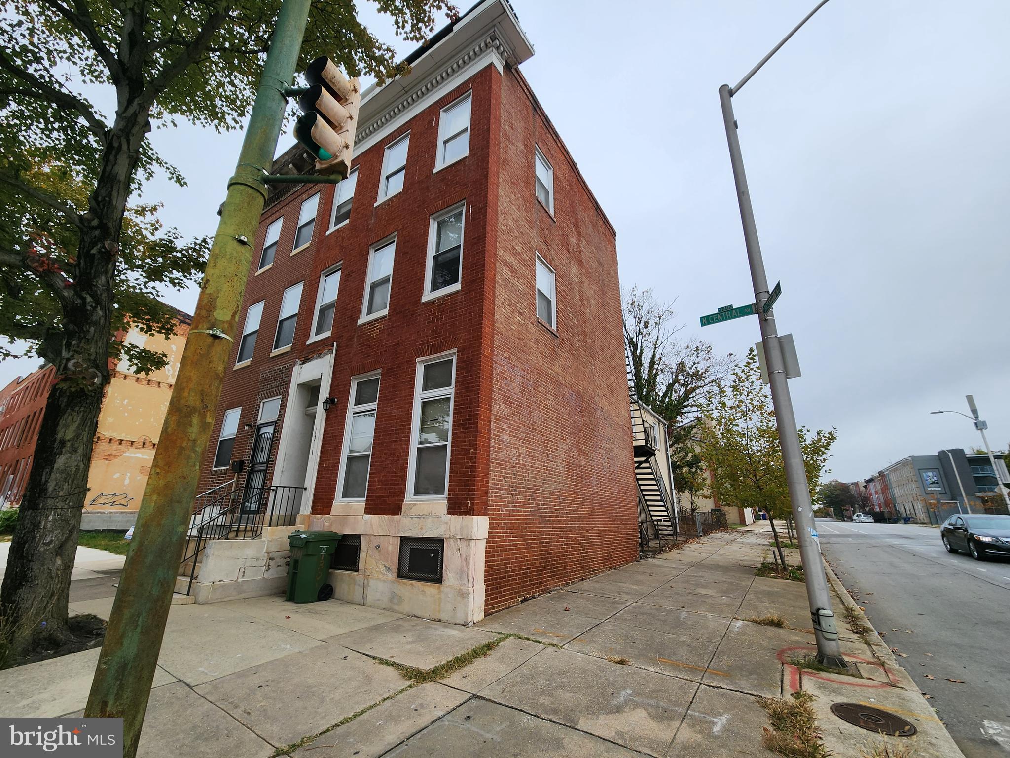 MCELDERRY PARK - Residential