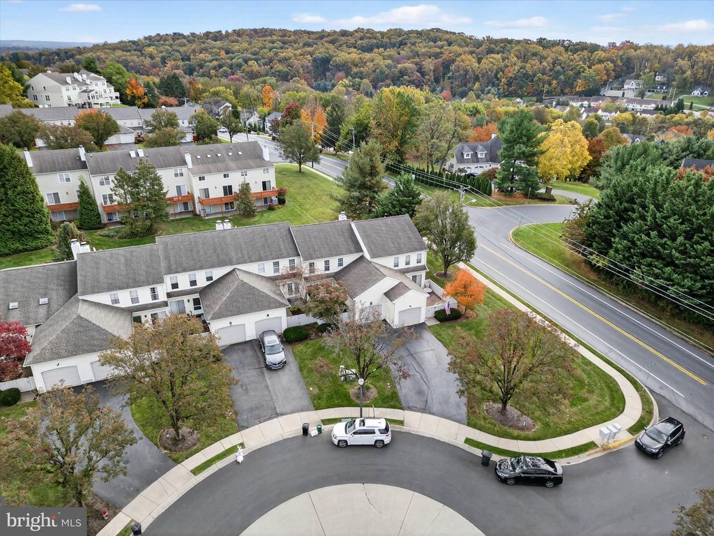 Photo of 3 Spring Walk Court, LANCASTER, PA 17601 (MLS # PALA2078864)