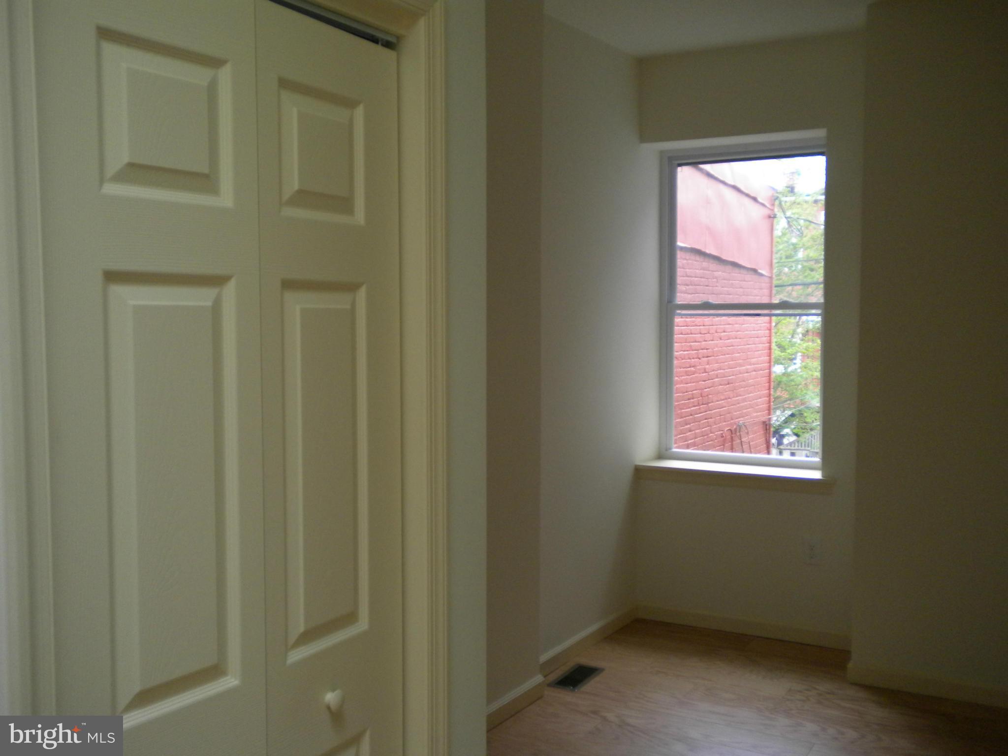 HAMPDEN HISTORIC DISTRICT - Residential Lease