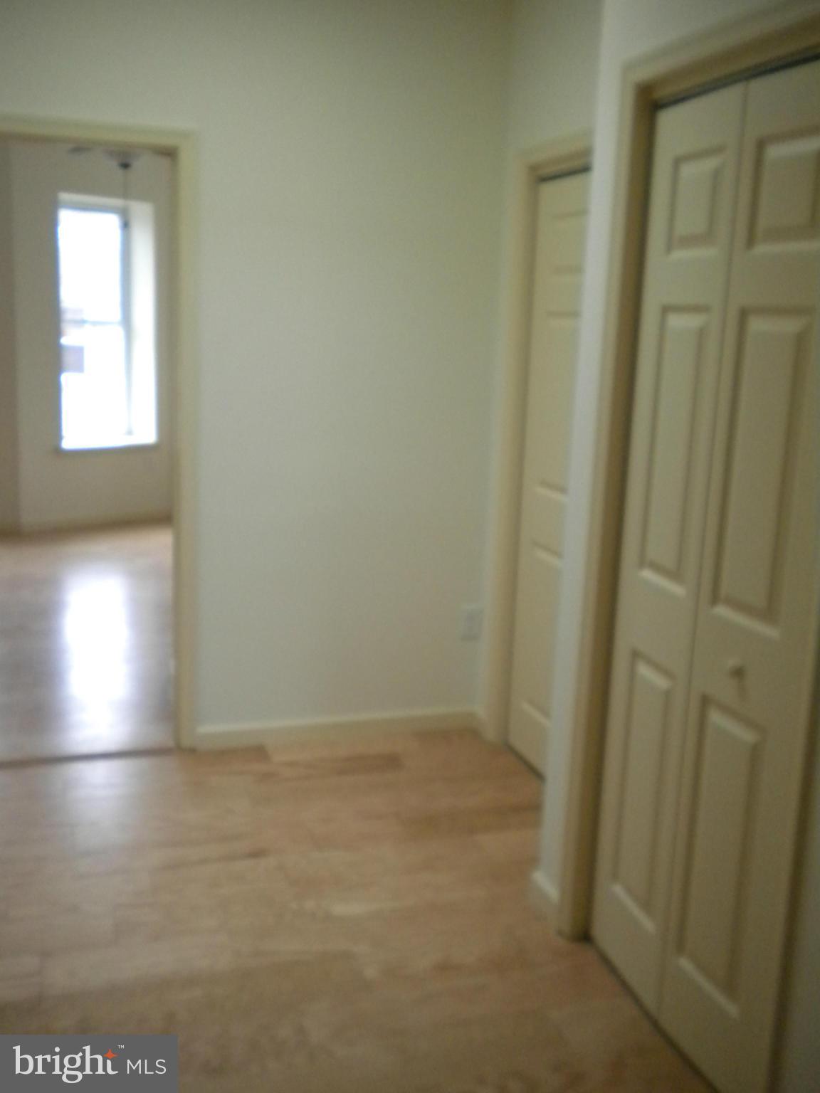 HAMPDEN HISTORIC DISTRICT - Residential Lease