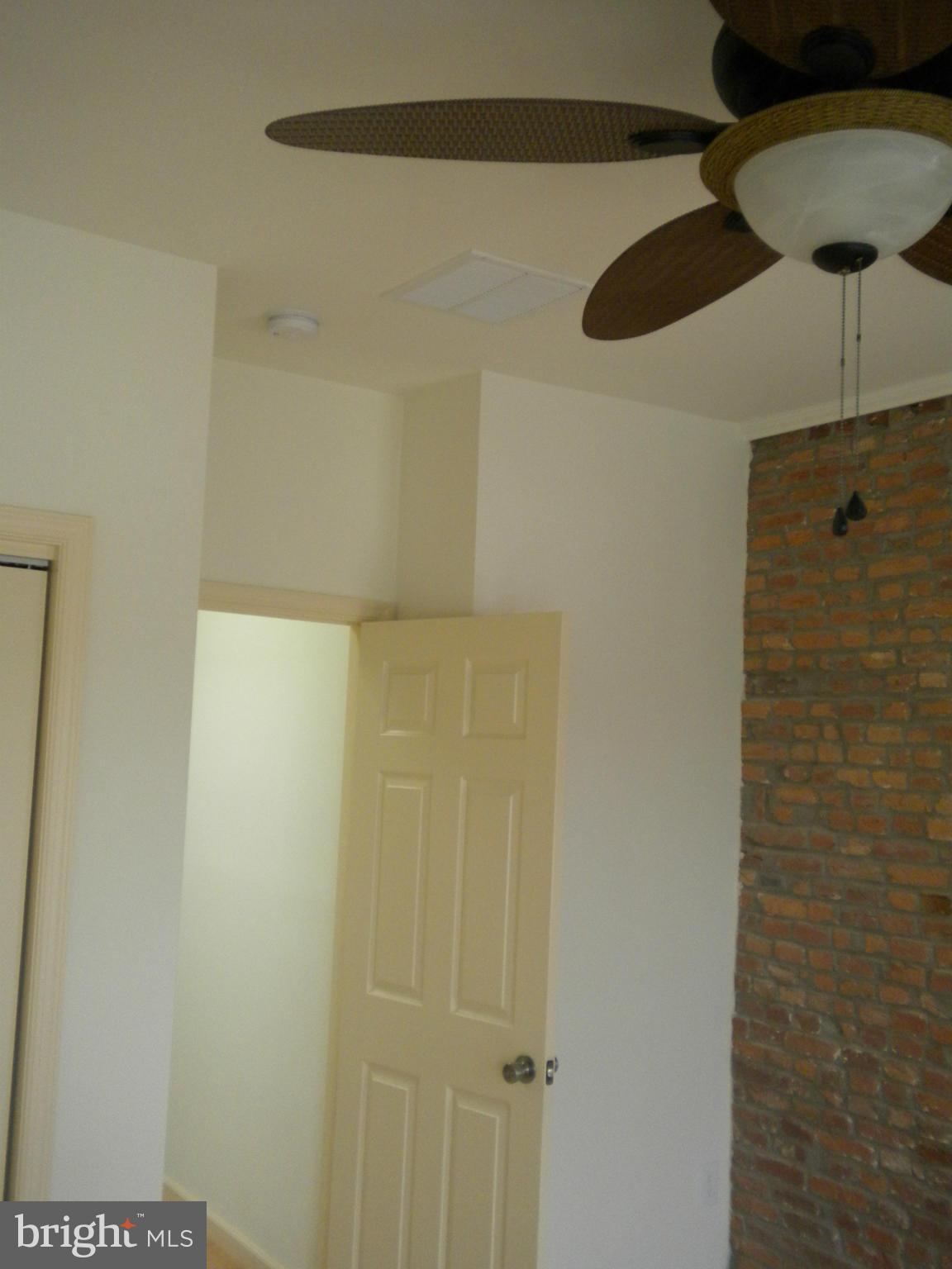 HAMPDEN HISTORIC DISTRICT - Residential Lease