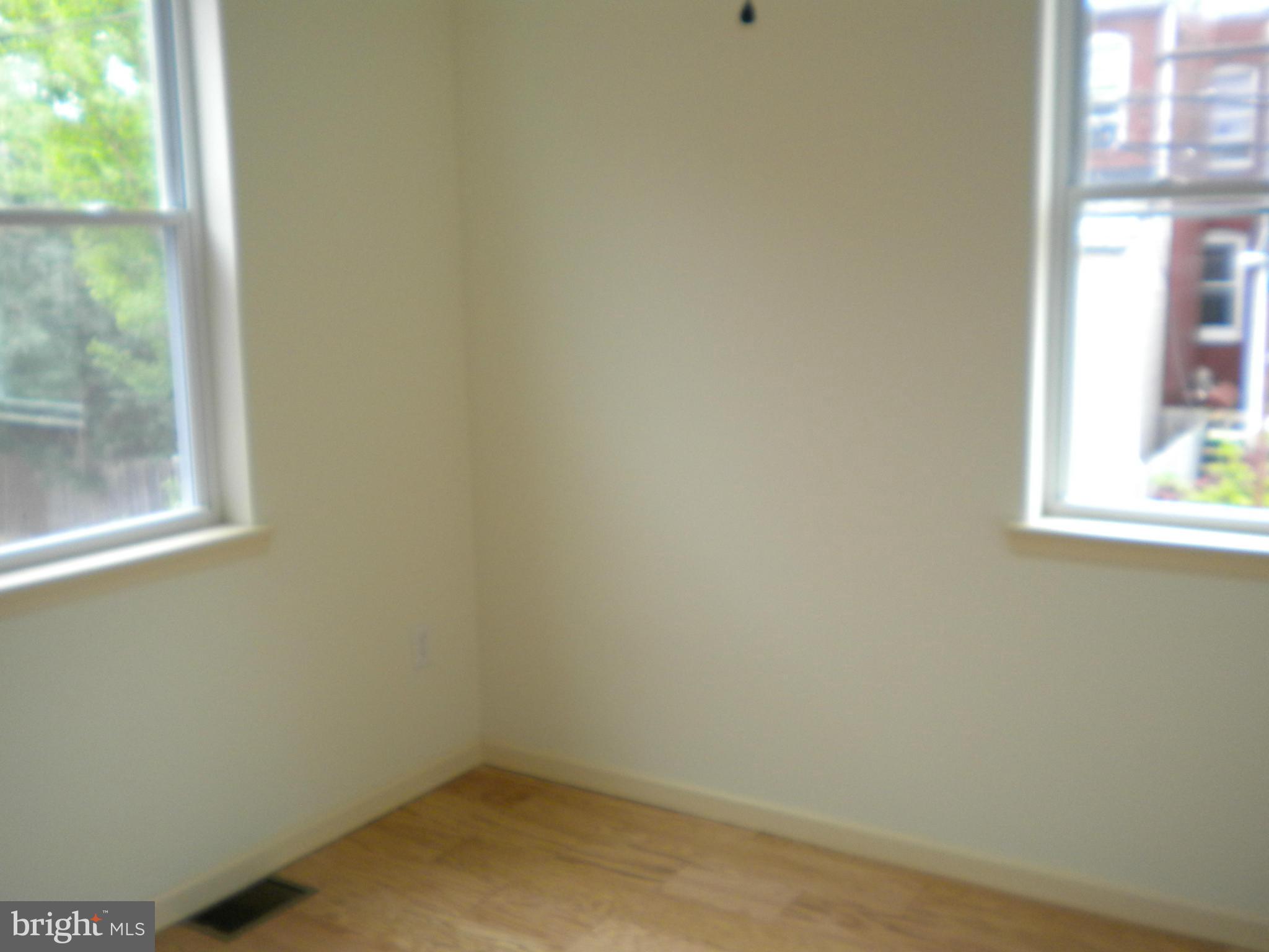 HAMPDEN HISTORIC DISTRICT - Residential Lease