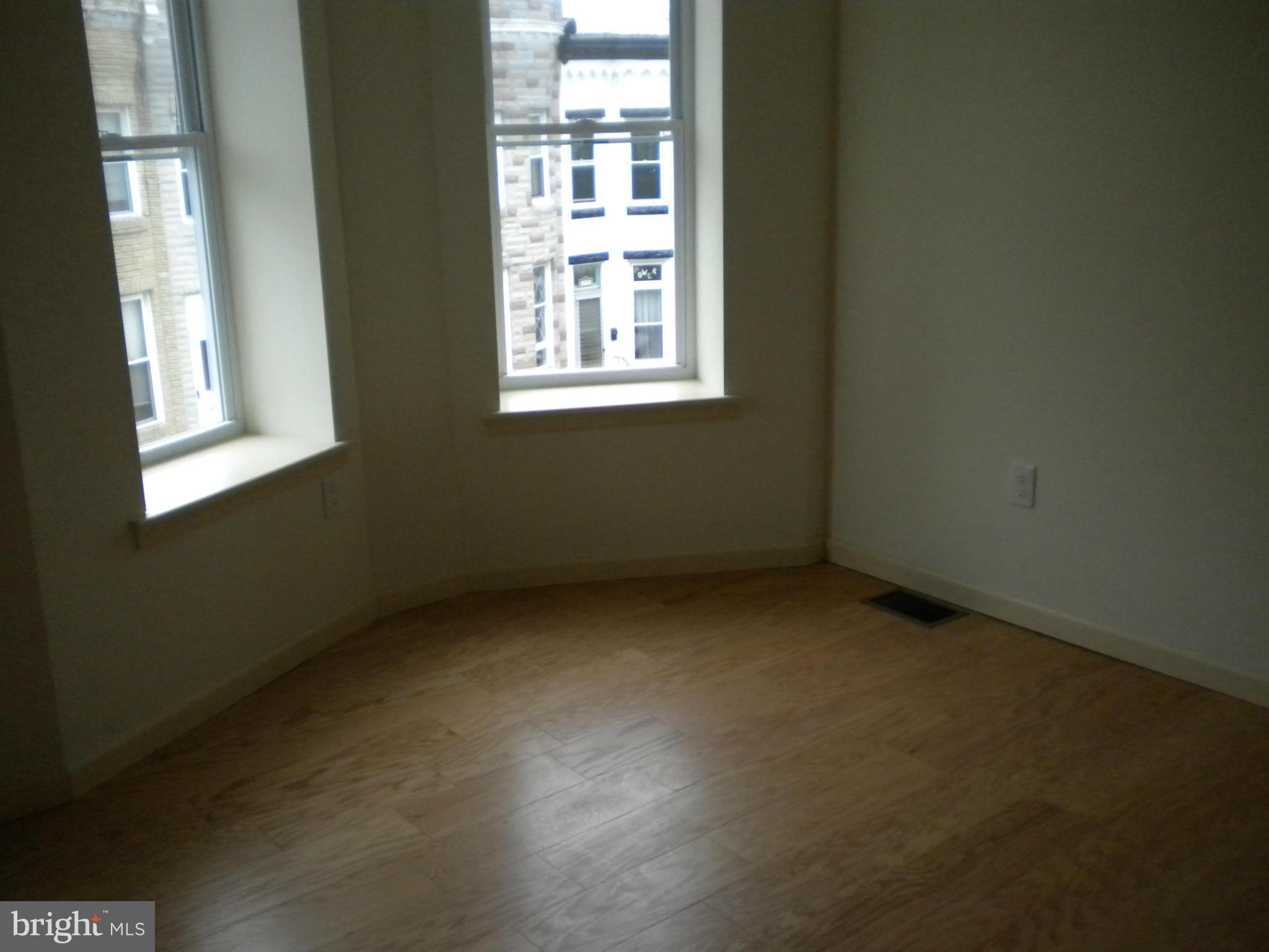 HAMPDEN HISTORIC DISTRICT - Residential Lease