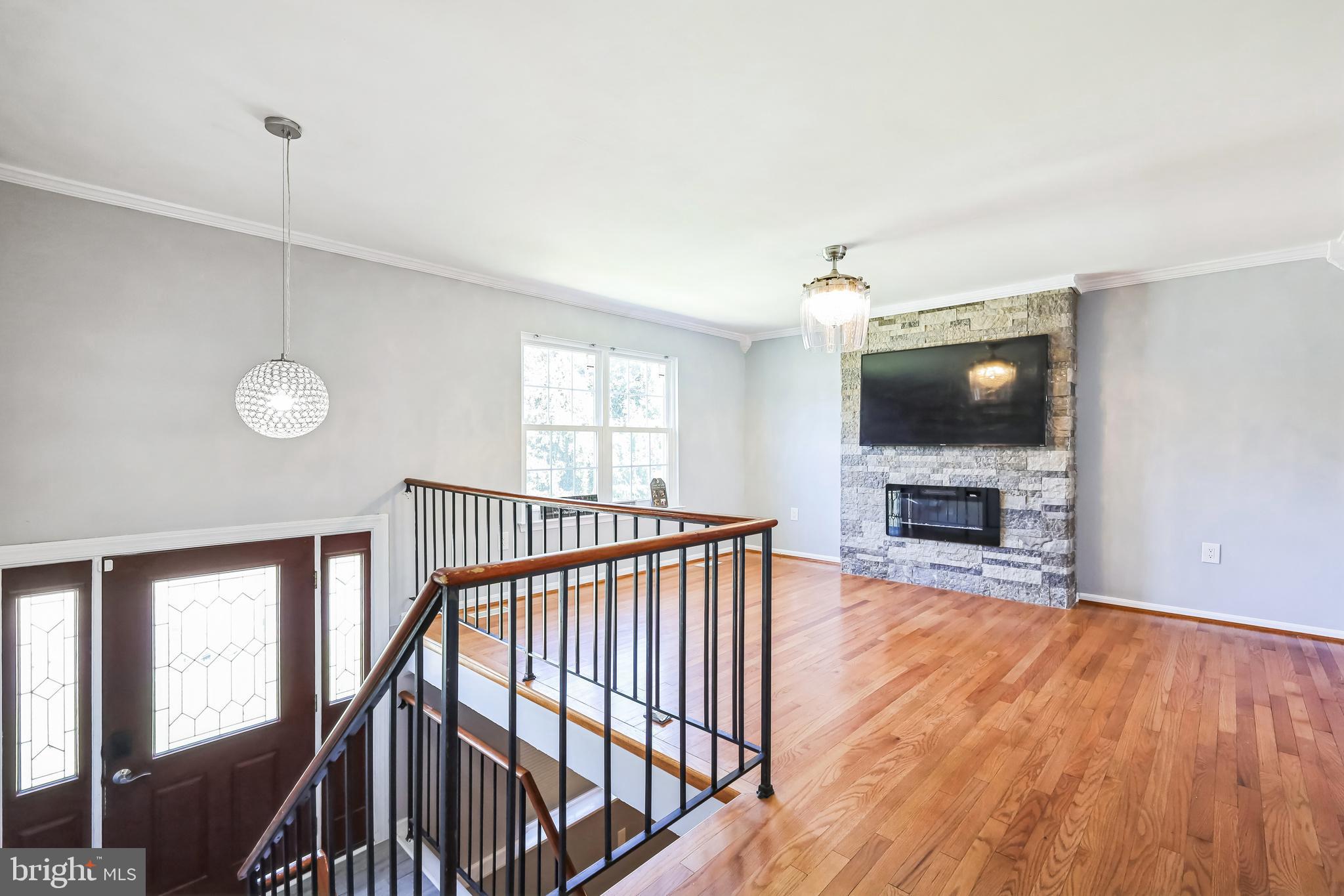 CLINTON - Residential