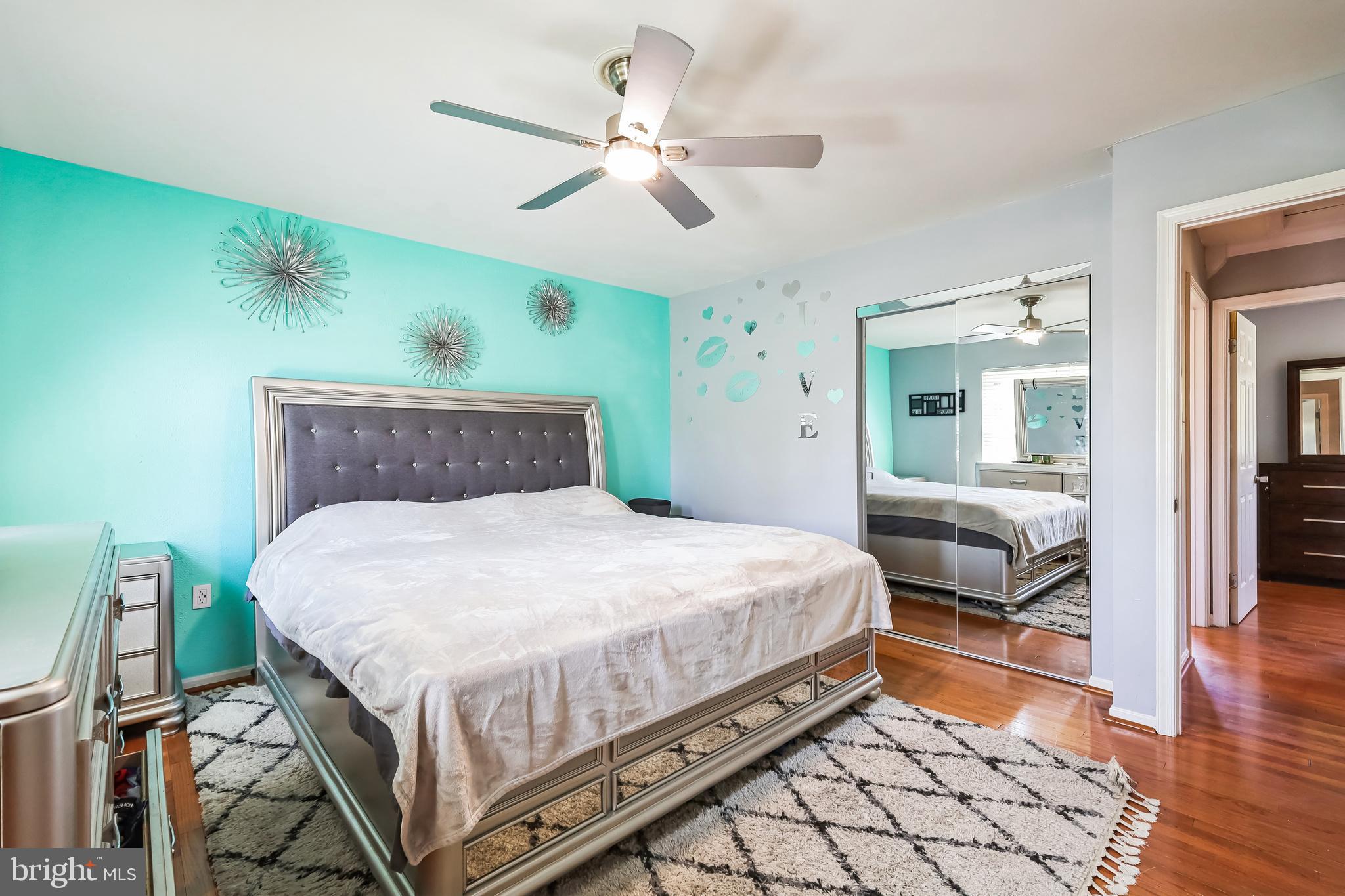 CLINTON - Residential