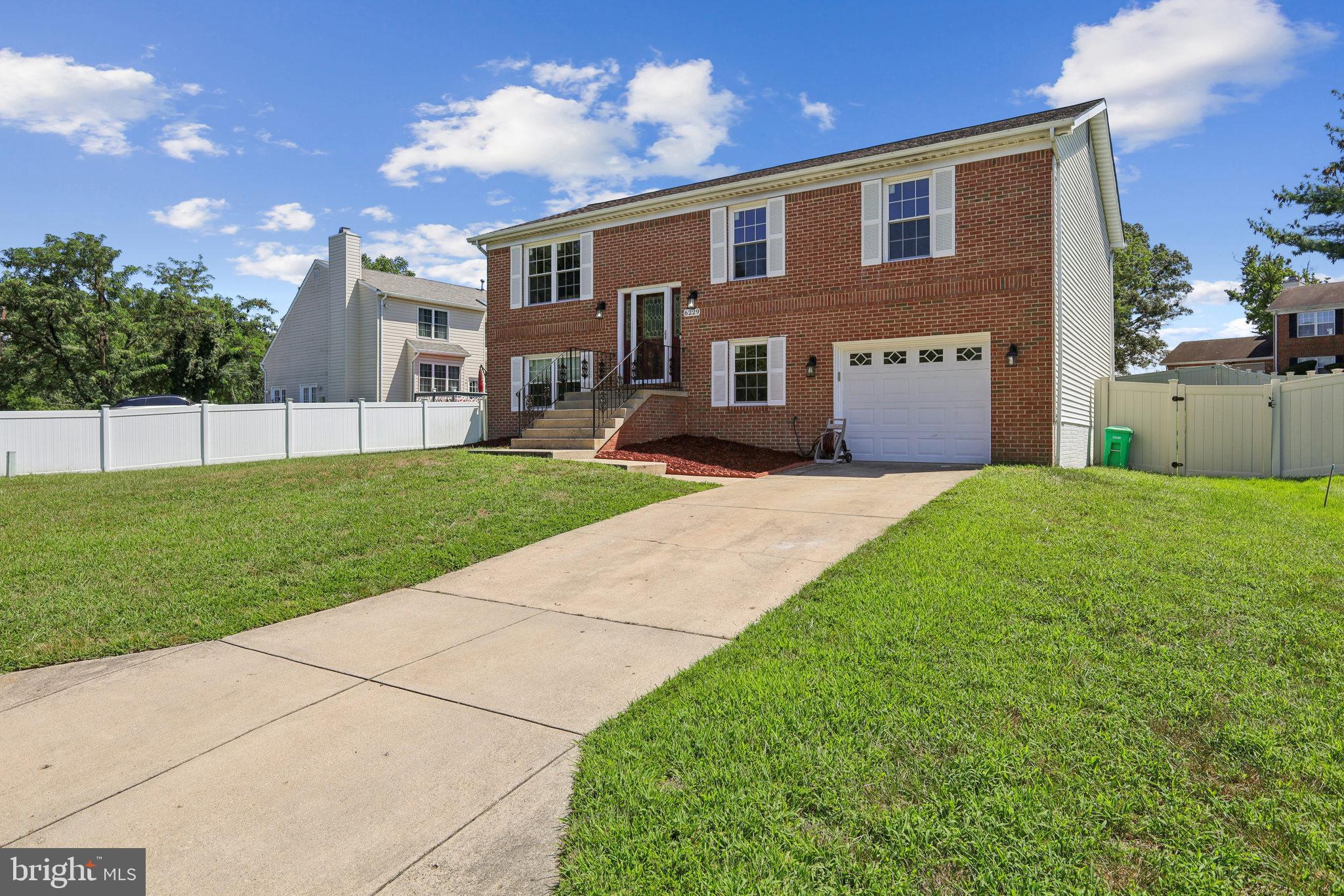 6229 WOLVERTON LANE