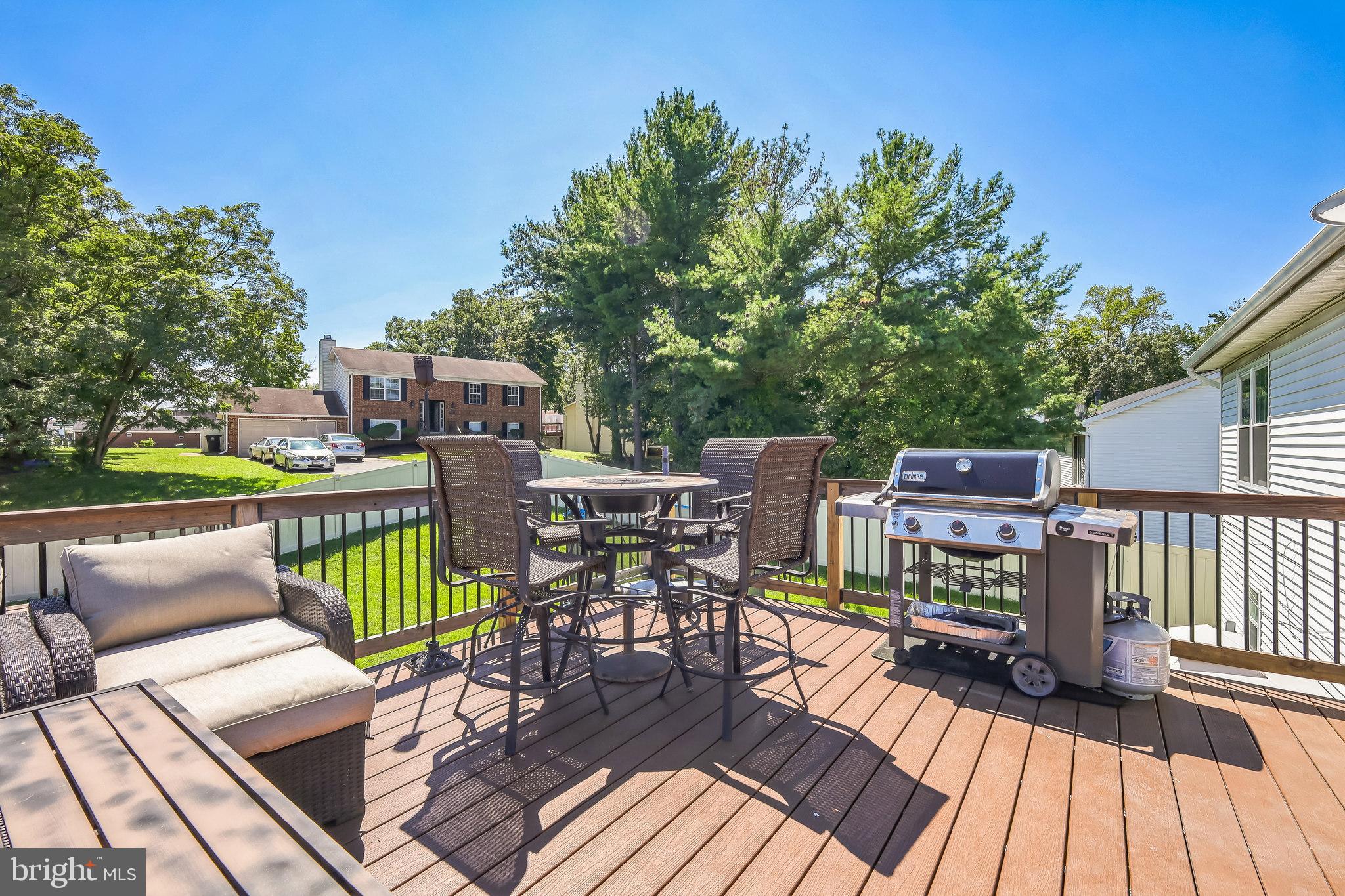 CLINTON - Residential