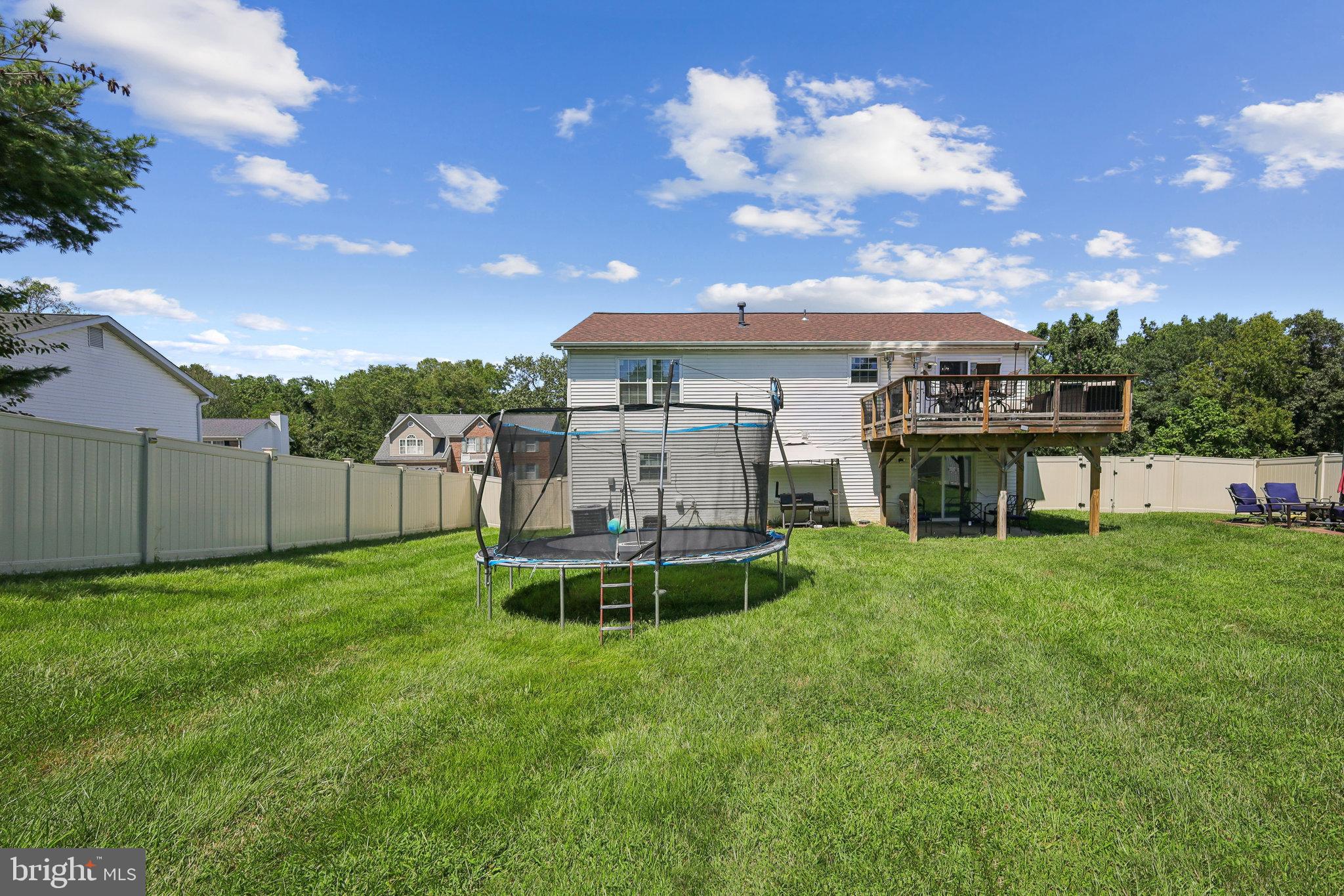 CLINTON - Residential