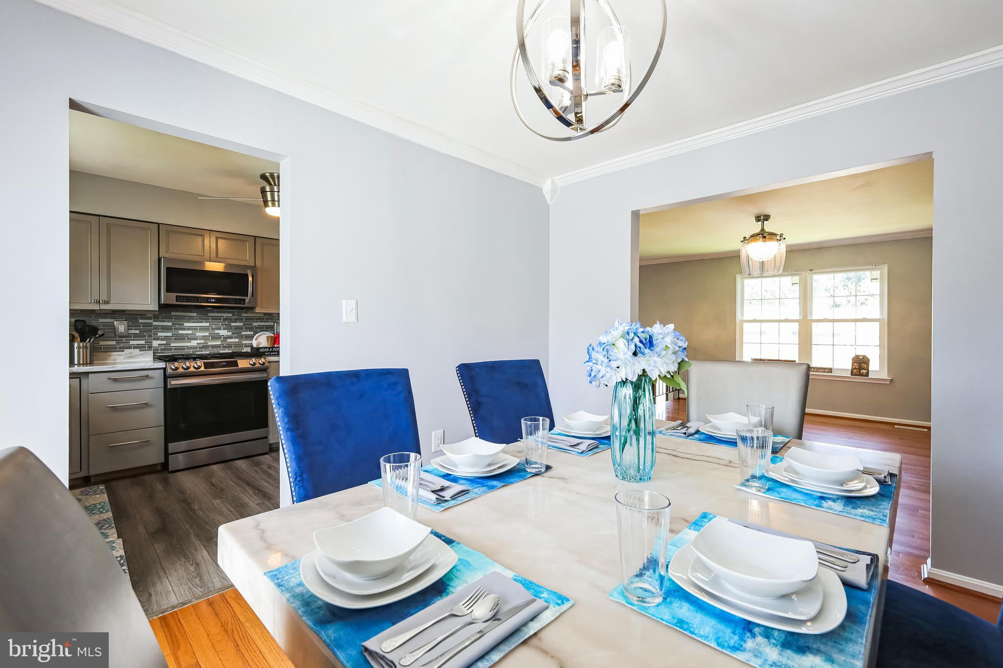 CLINTON - Residential