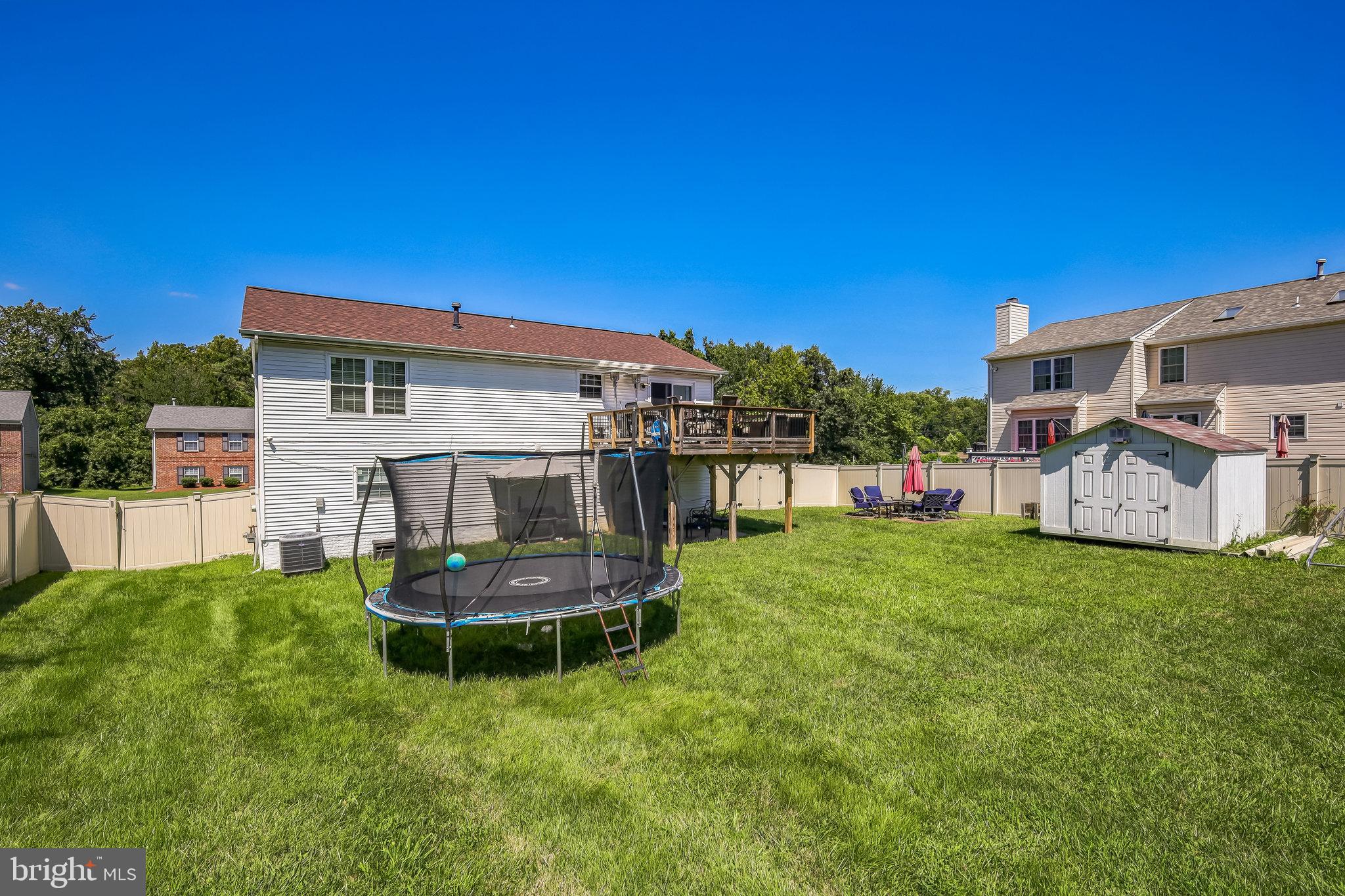 CLINTON - Residential