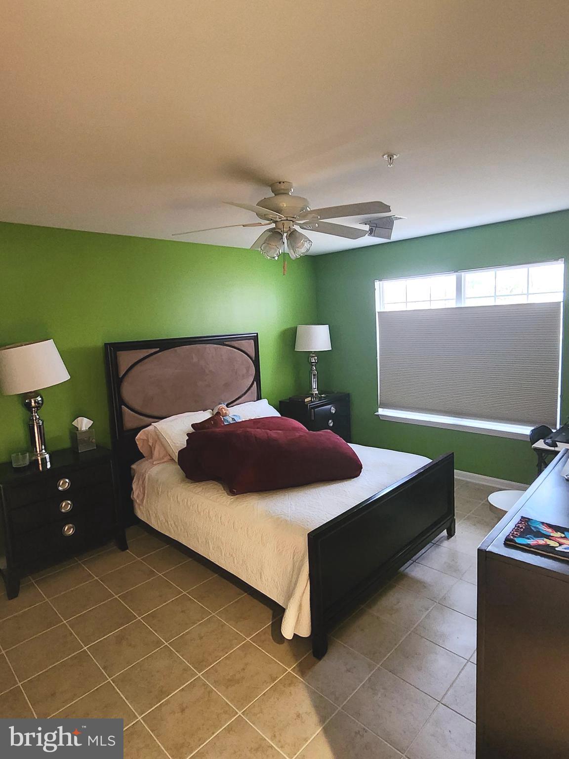 OCEAN PINES - THE PARKE - Residential