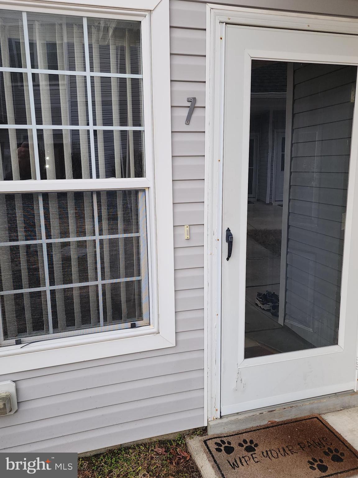 OCEAN PINES - THE PARKE - Residential