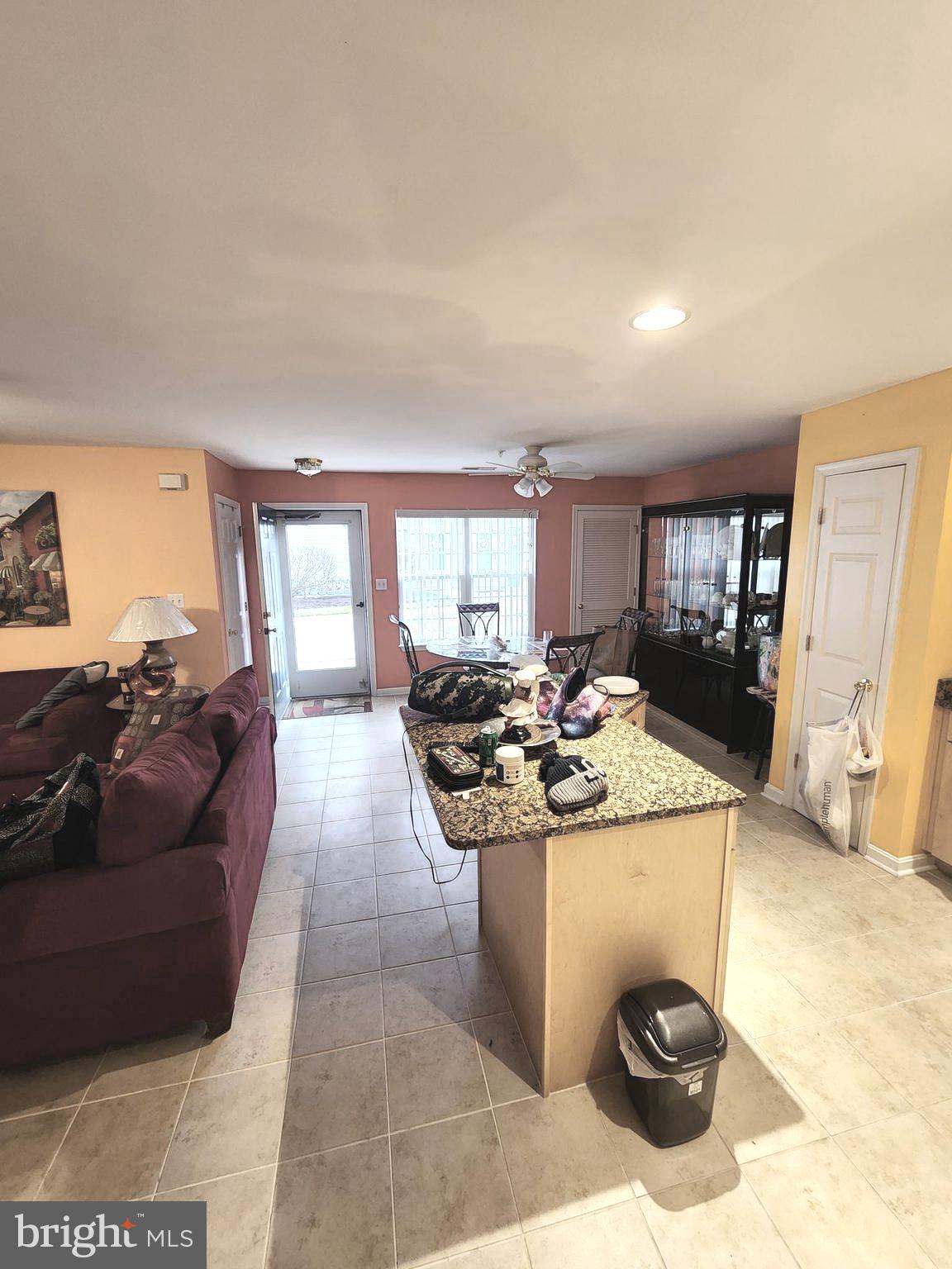 OCEAN PINES - THE PARKE - Residential