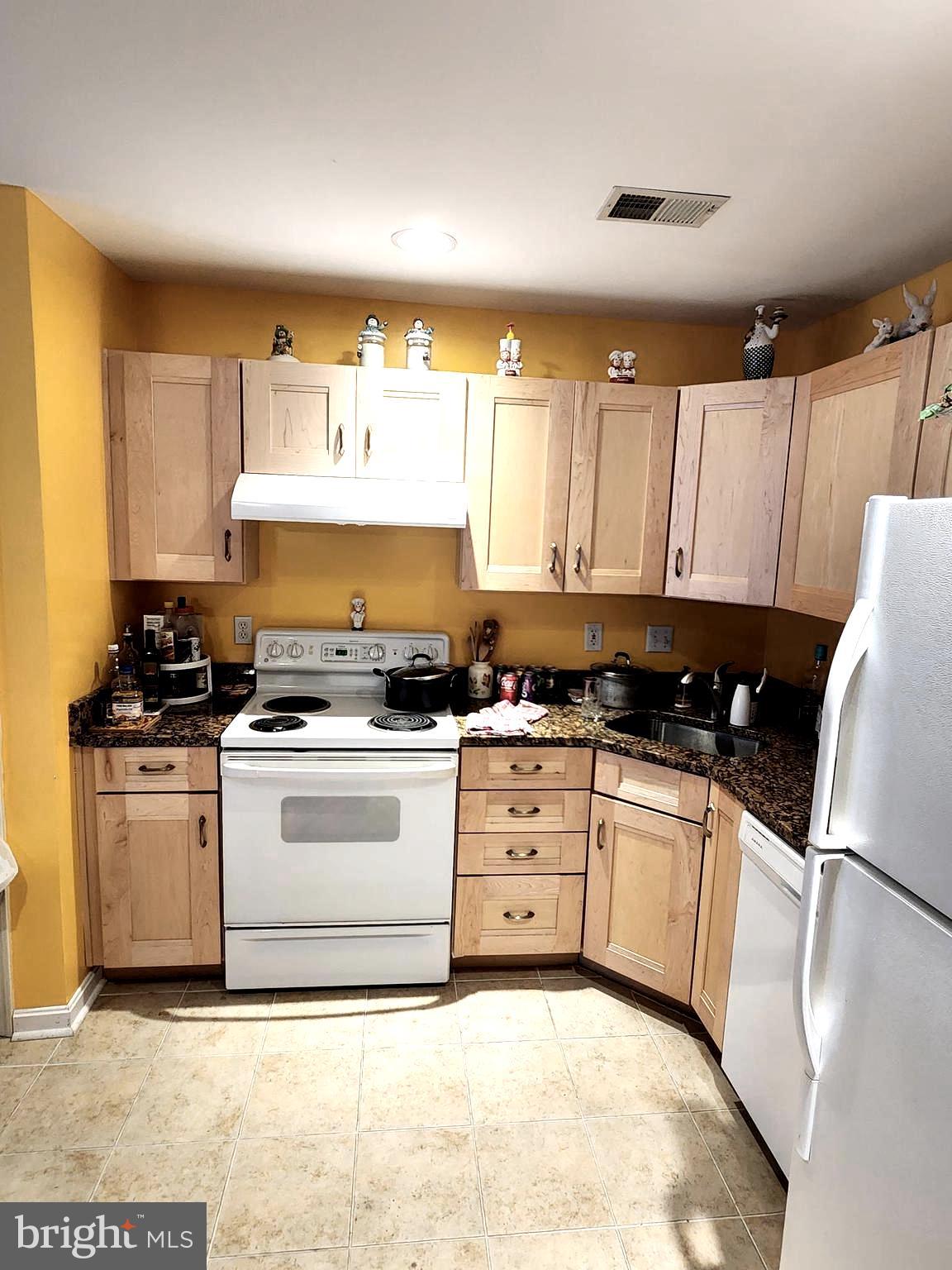 OCEAN PINES - THE PARKE - Residential