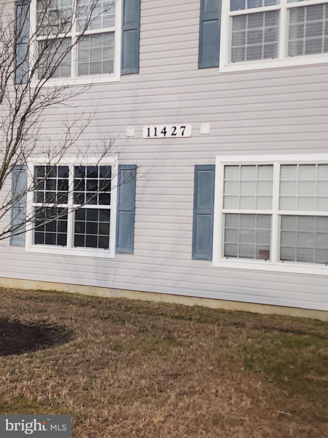 OCEAN PINES - THE PARKE - Residential