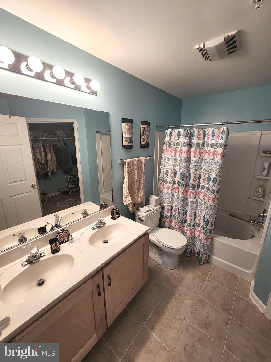 OCEAN PINES - THE PARKE - Residential