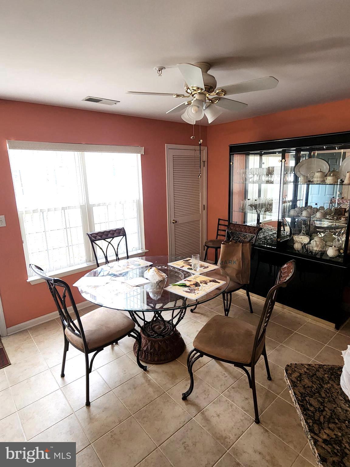 OCEAN PINES - THE PARKE - Residential