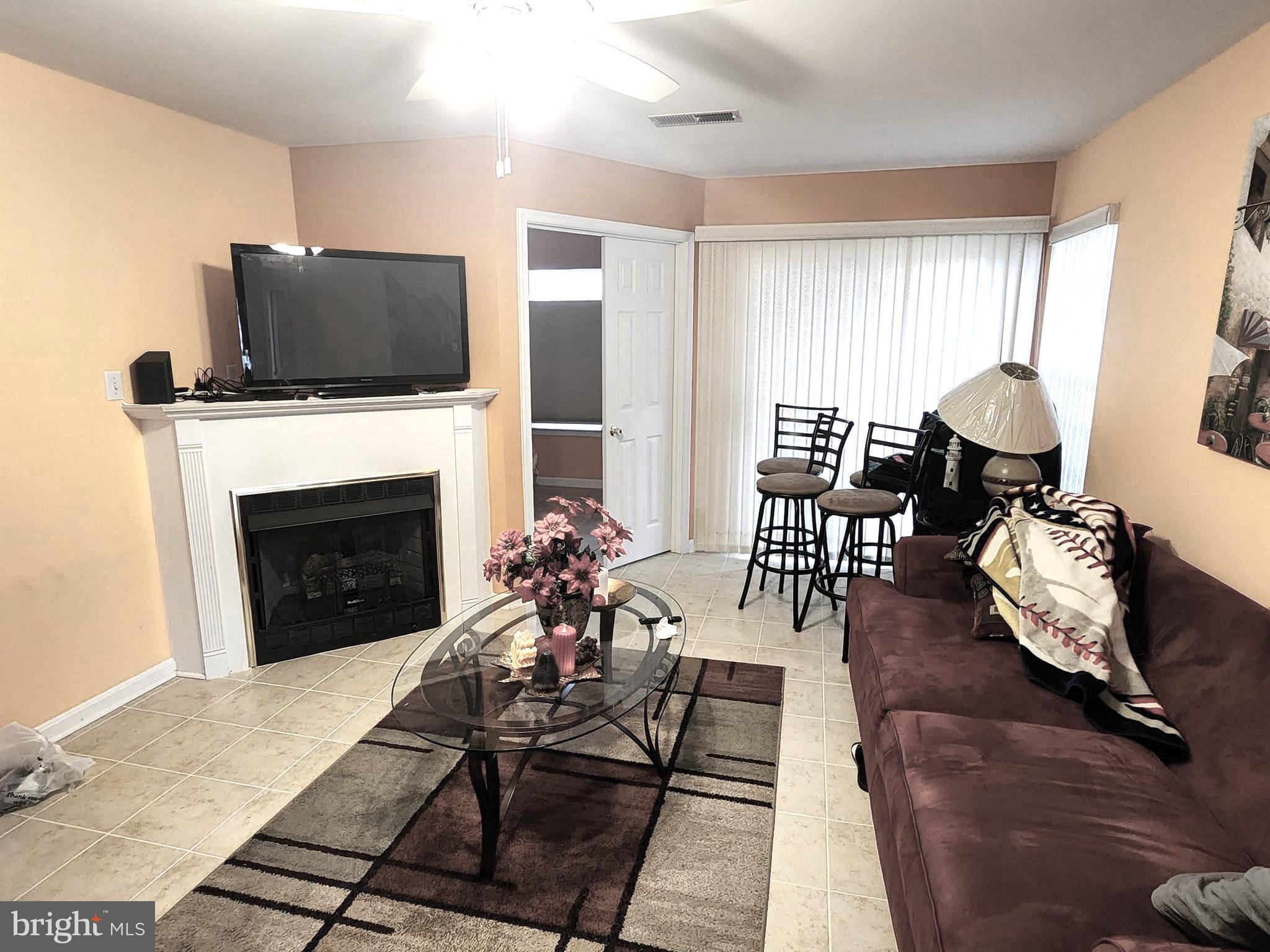 OCEAN PINES - THE PARKE - Residential