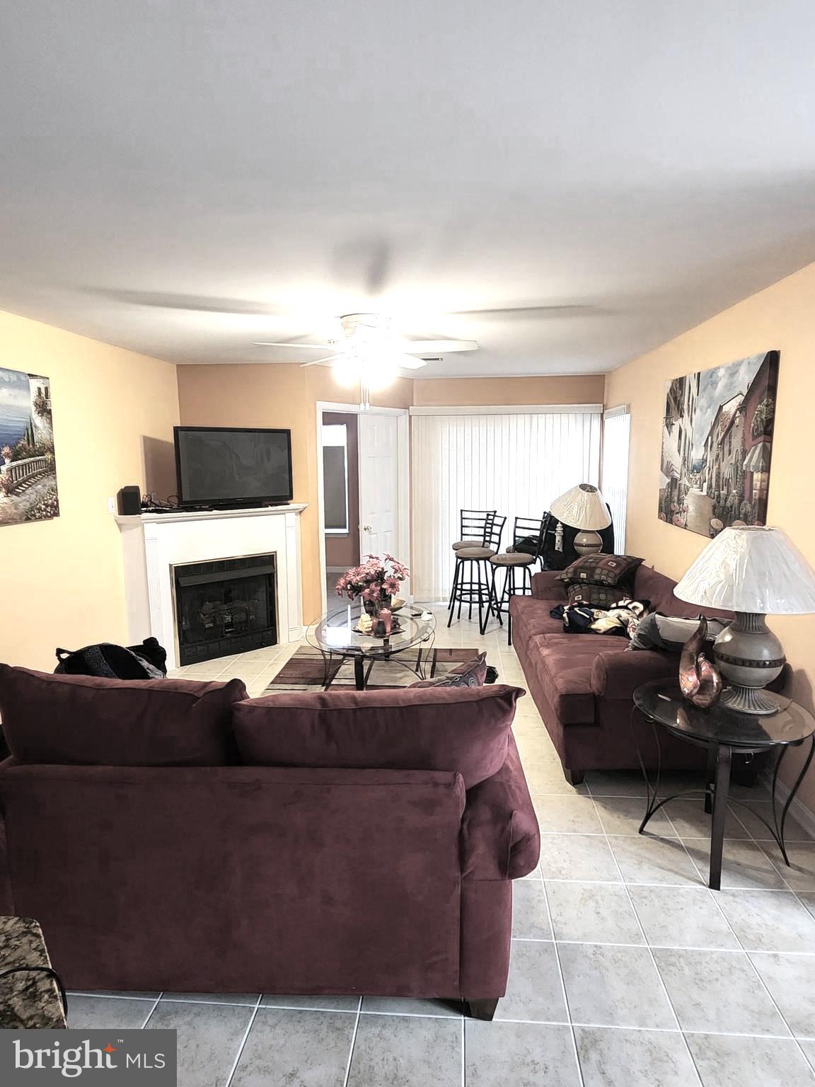 OCEAN PINES - THE PARKE - Residential