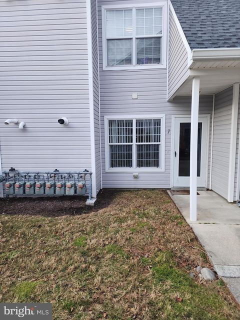 11427 MANKLIN CREEK ROAD 7 OCEAN PINES MD 21811