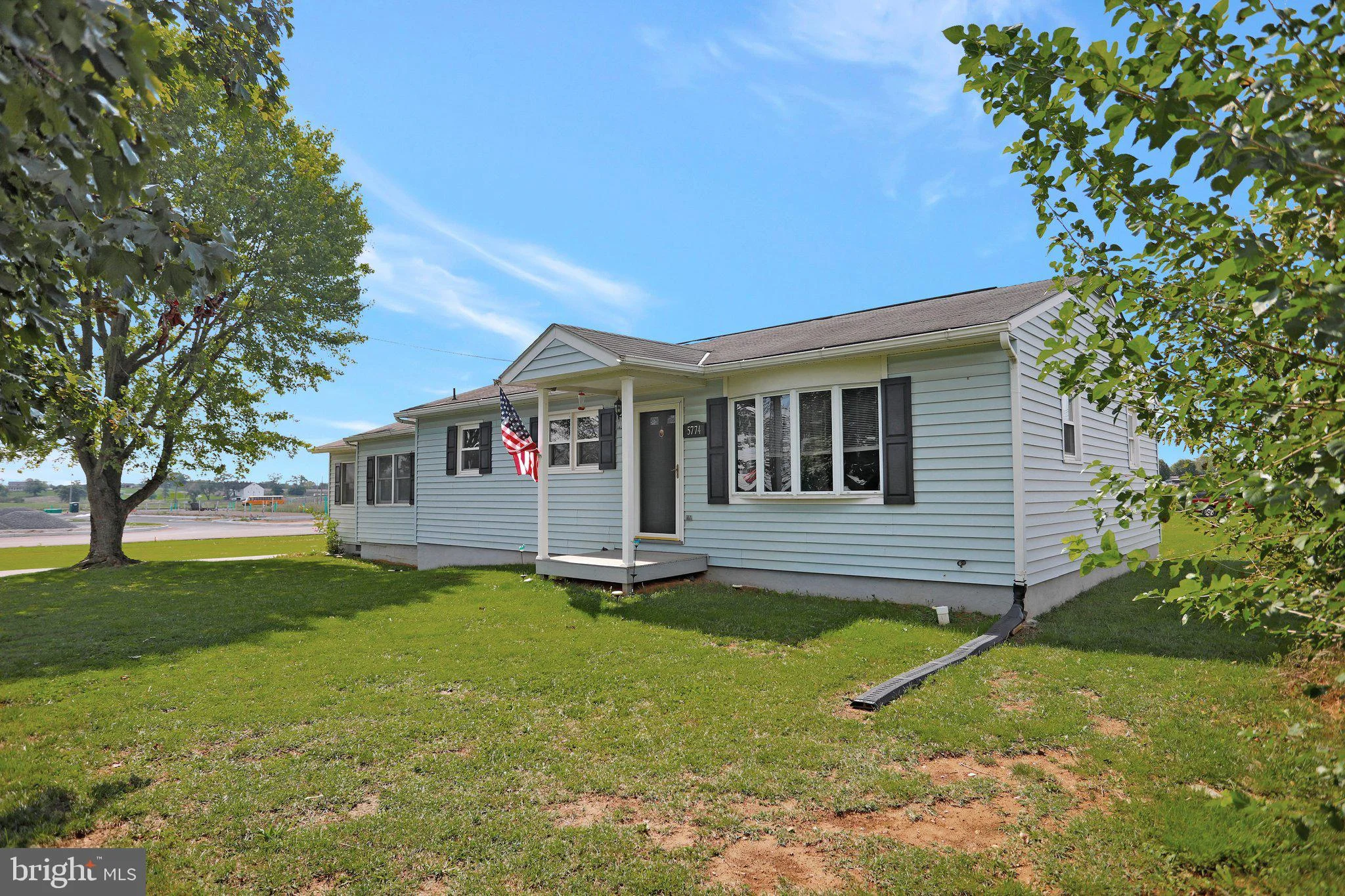 5774 Tabler Station Road, Inwood, WV 25428