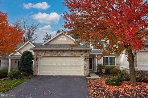 Photo of 1836 WINDSONG LN, LANCASTER, PA 17602 (MLS # PALA2027420)