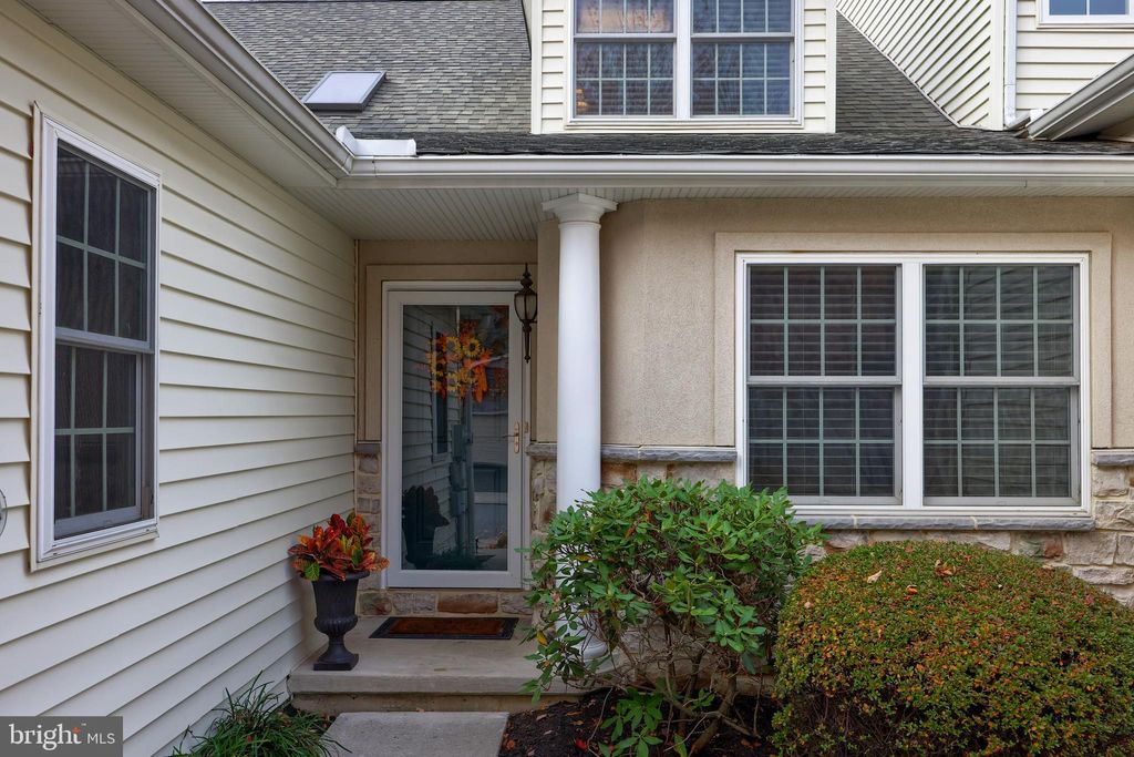 Photo of 1836 WINDSONG LN, LANCASTER, PA 17602 (MLS # PALA2027420)