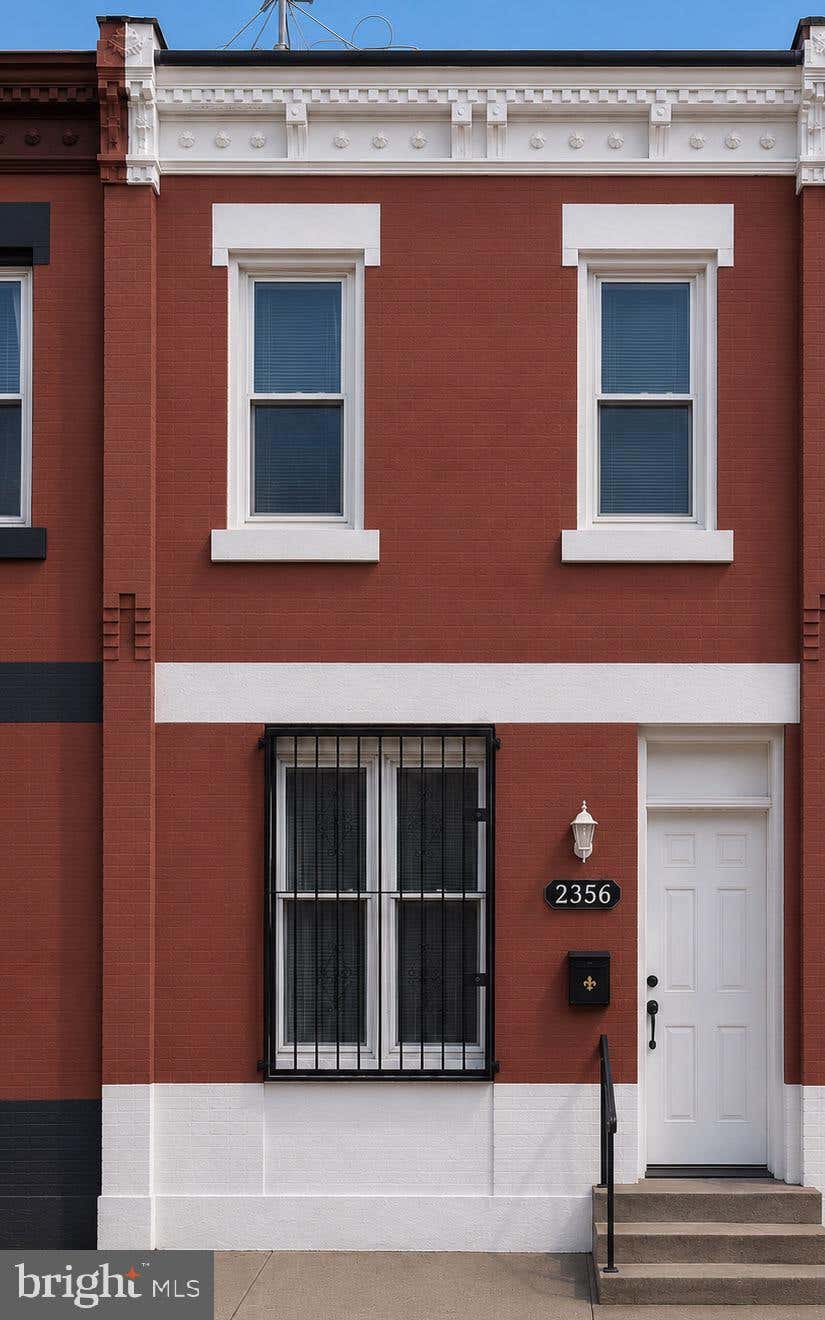 Photo of 2356 N Cleveland Street, PHILADELPHIA, PA 19132 (MLS # PAPH2628006)