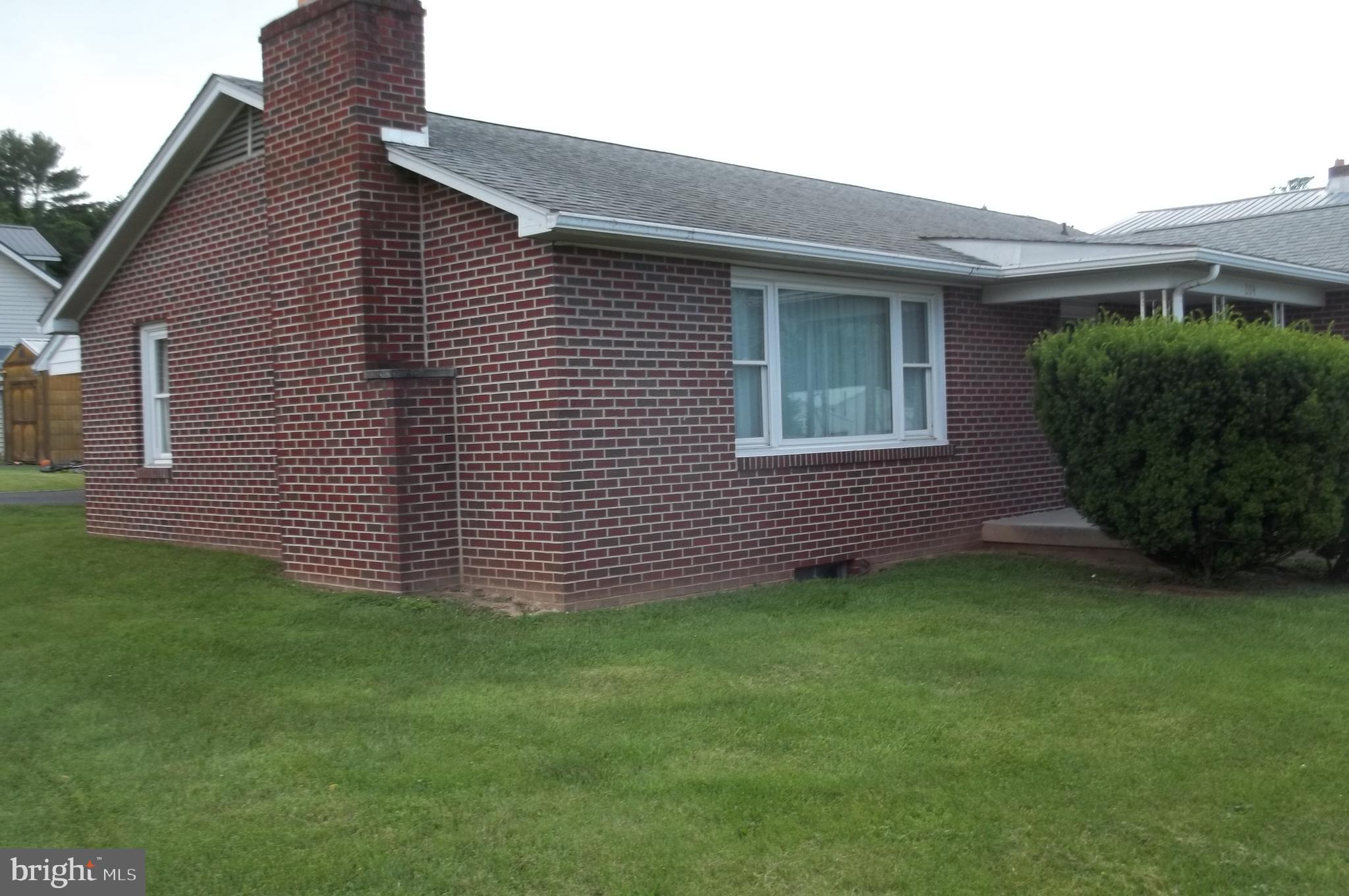 ROMNEY - Residential