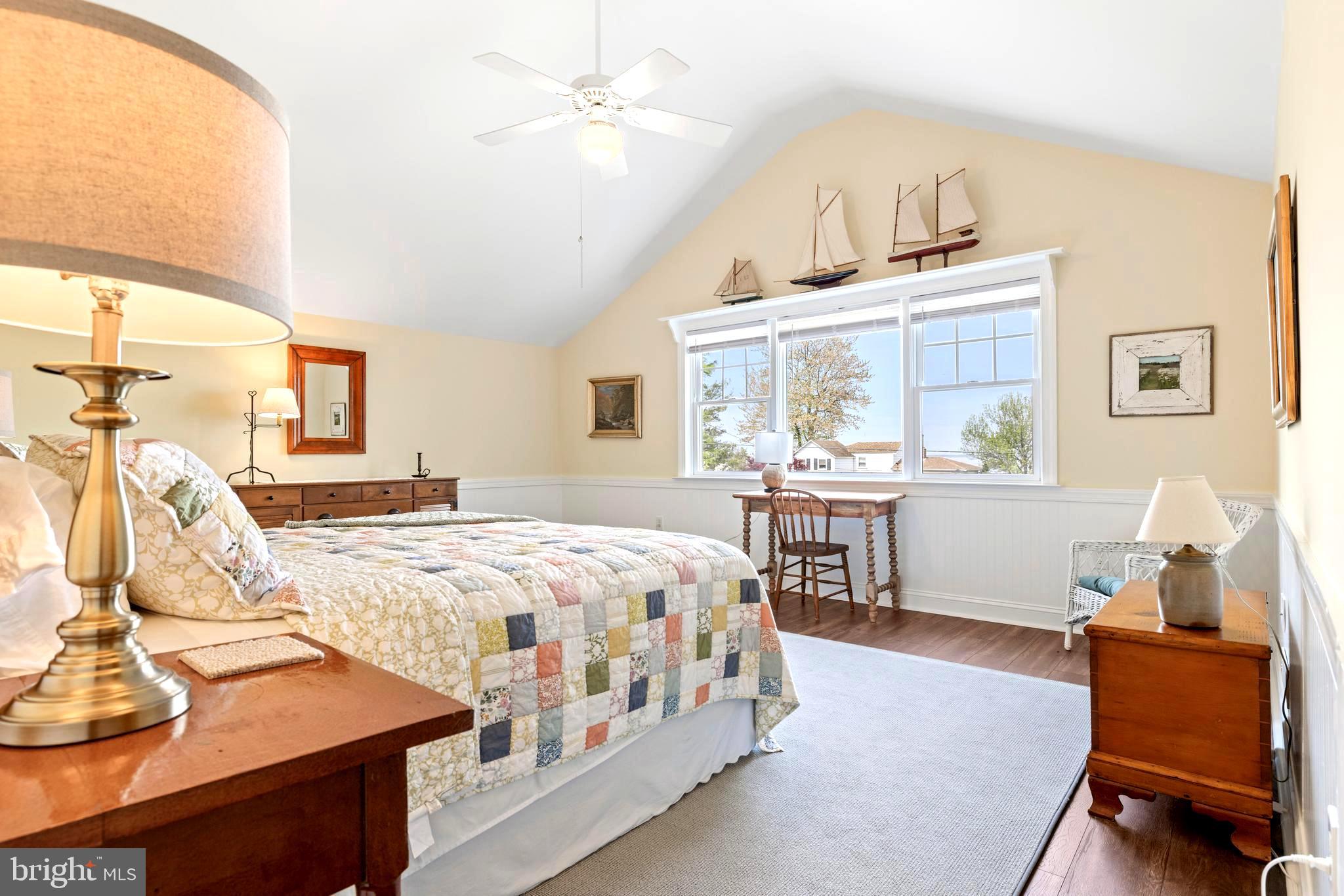 TOLCHESTER ESTATES - Residential