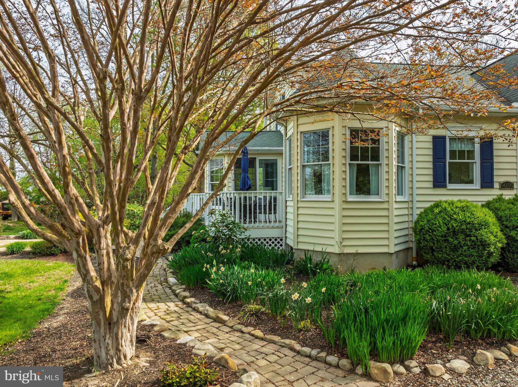 TOLCHESTER ESTATES - Residential