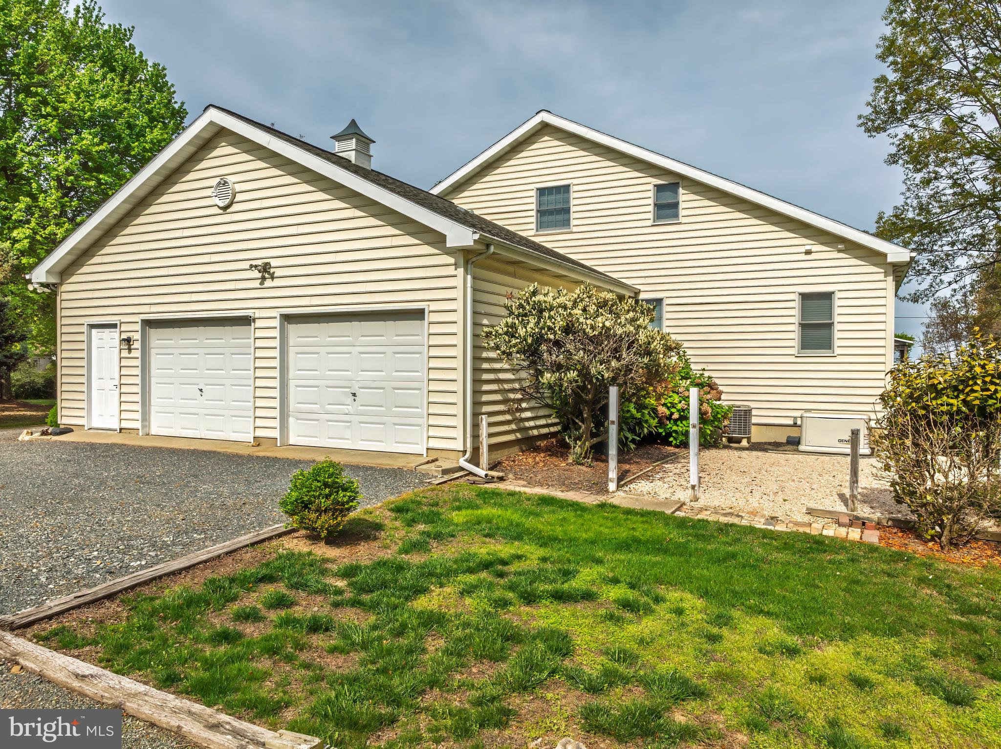 TOLCHESTER ESTATES - Residential