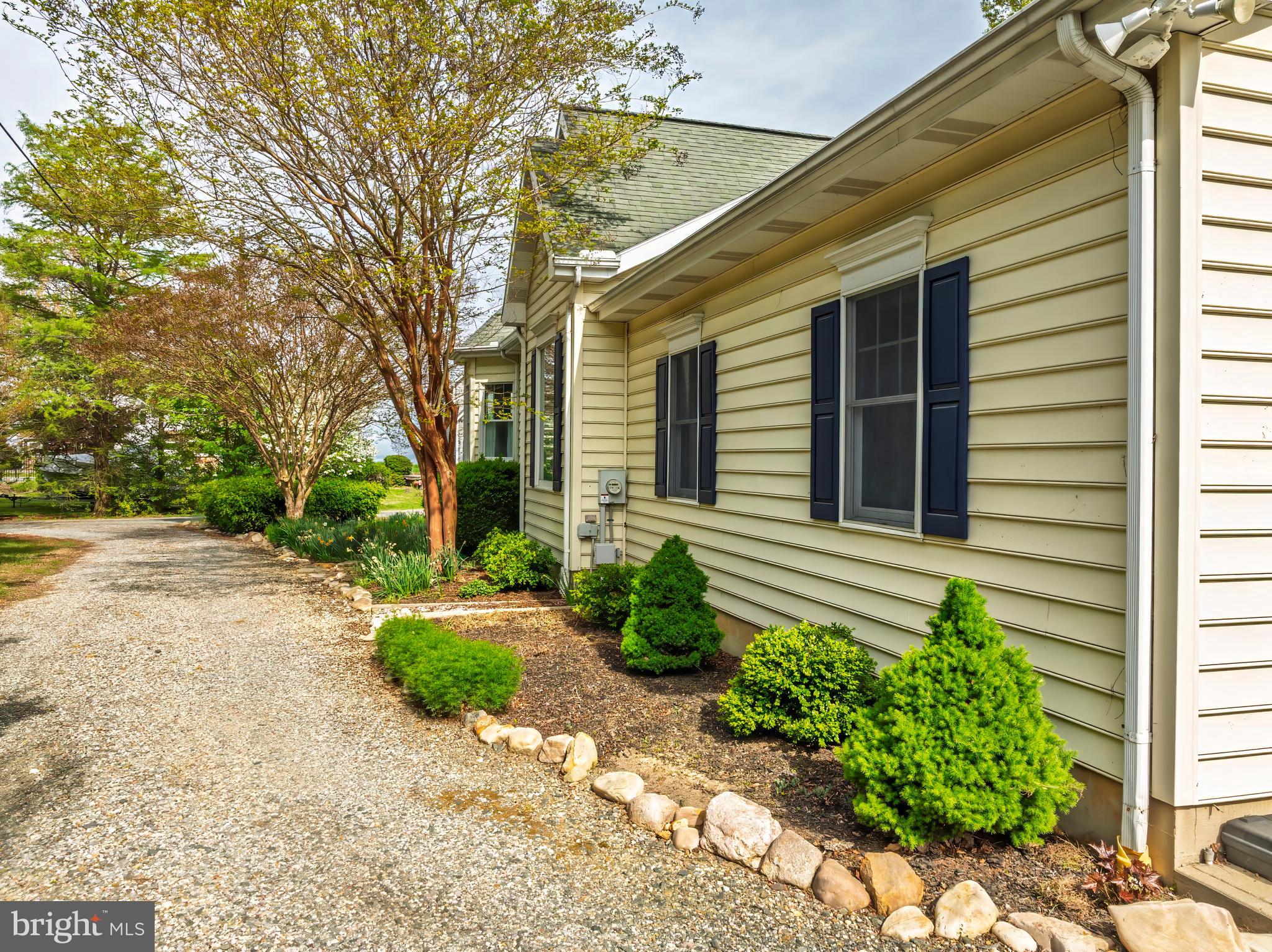 TOLCHESTER ESTATES - Residential