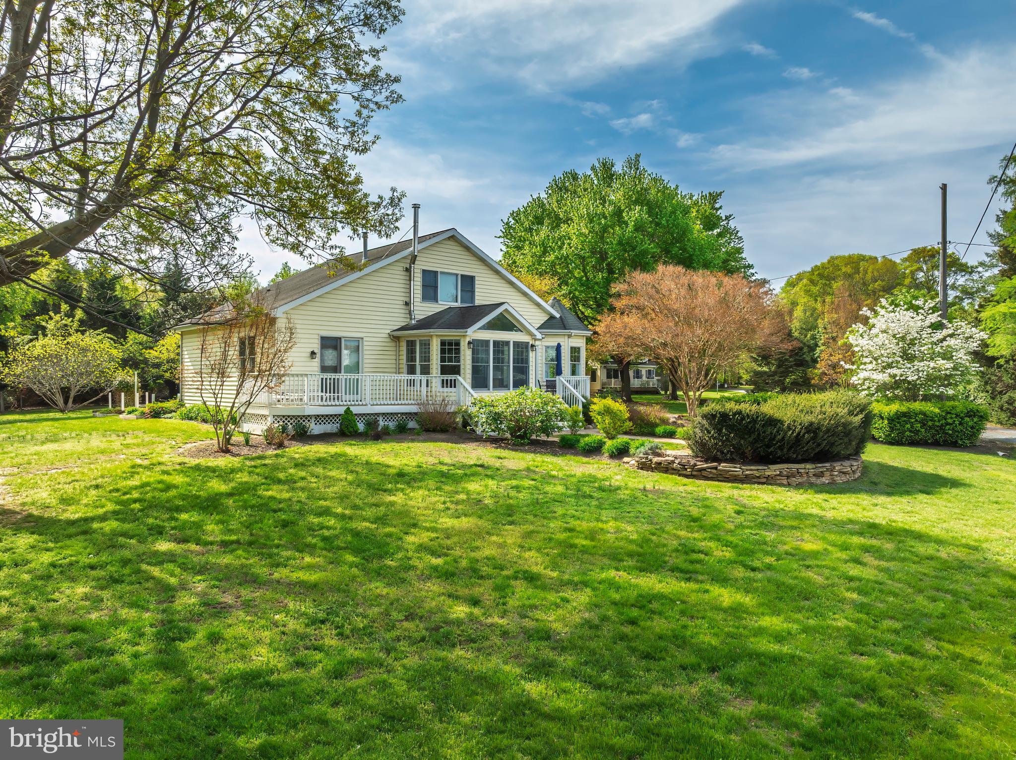 TOLCHESTER ESTATES - Residential