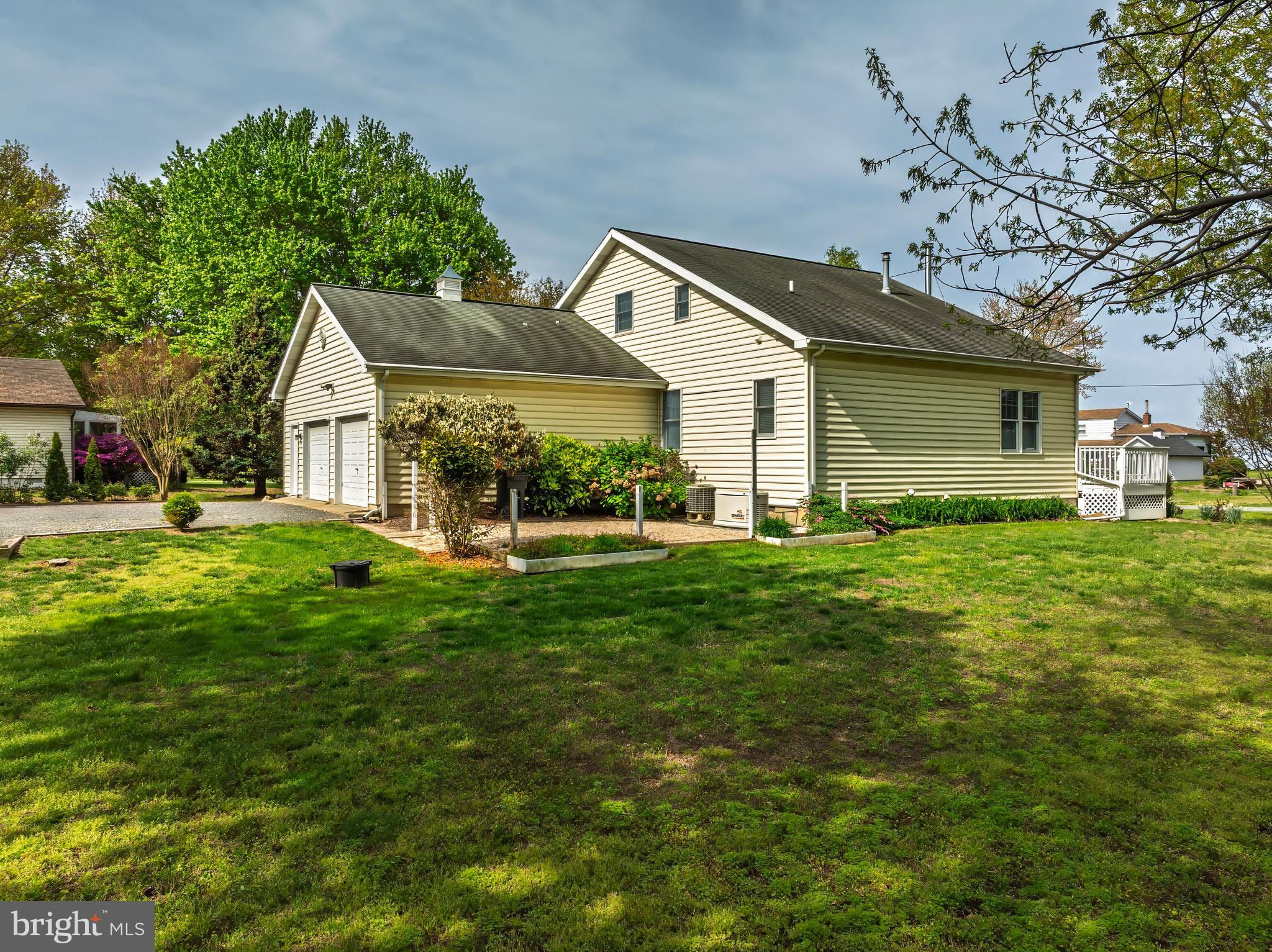 TOLCHESTER ESTATES - Residential