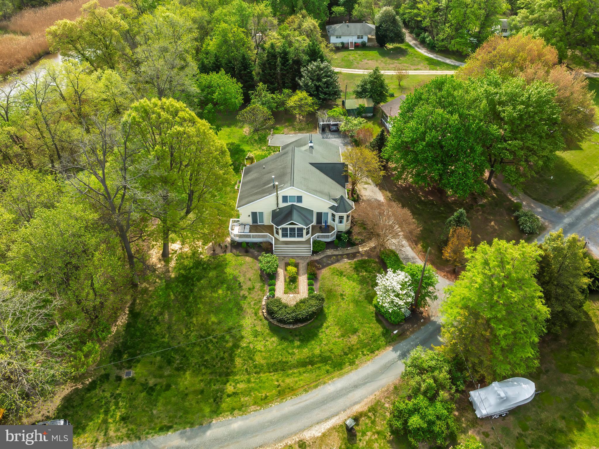 TOLCHESTER ESTATES - Residential