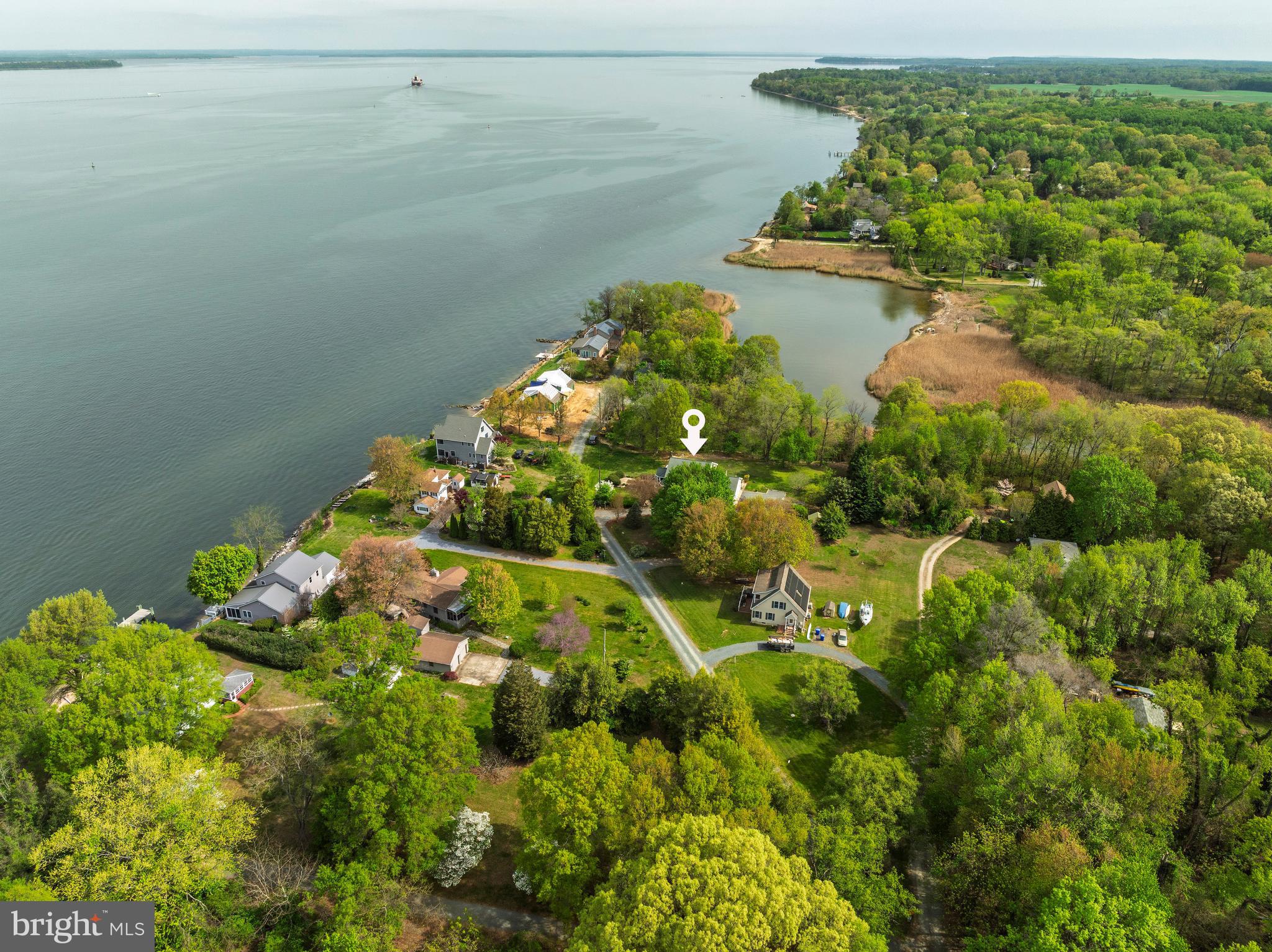 TOLCHESTER ESTATES - Residential