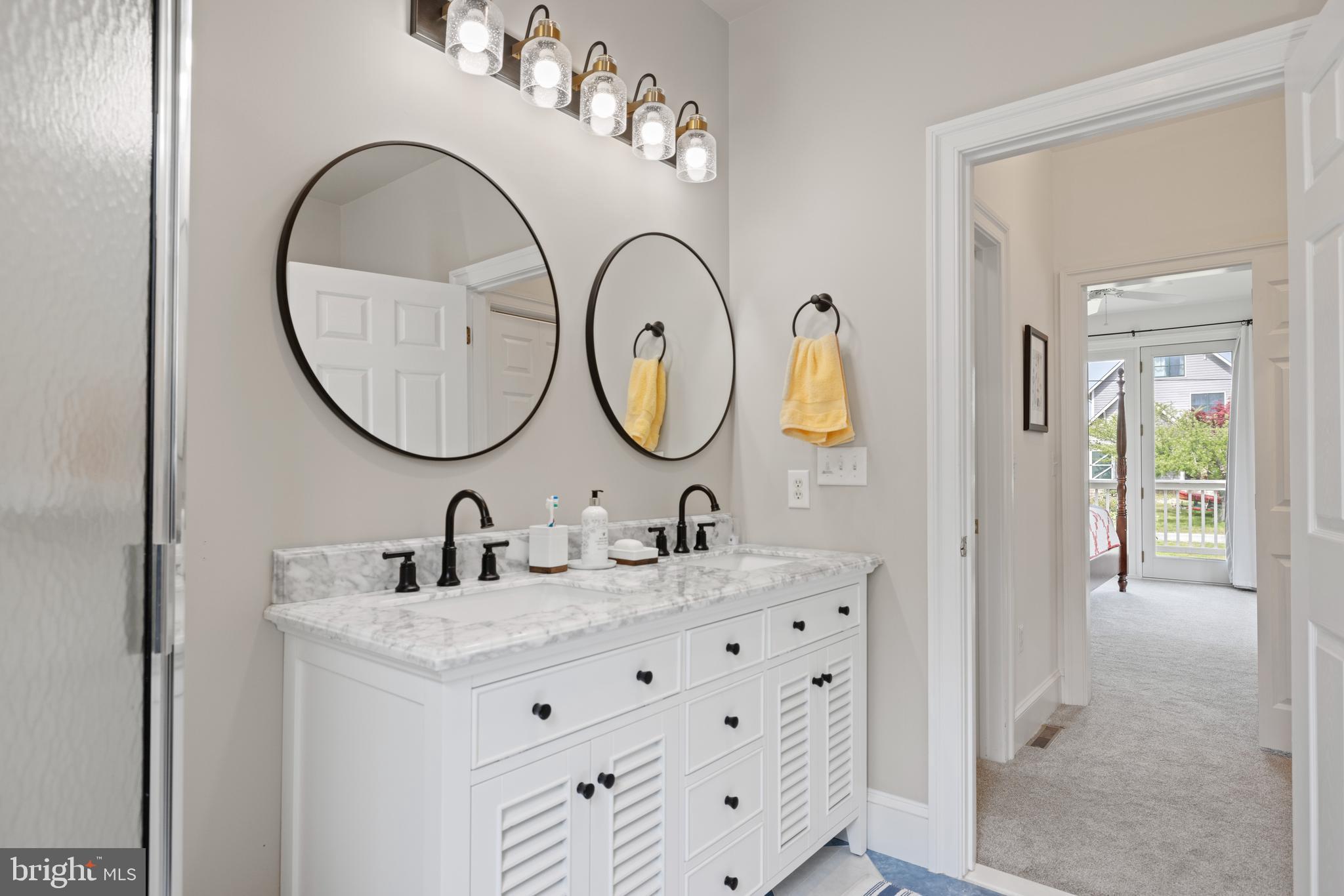 TOLCHESTER ESTATES - Residential