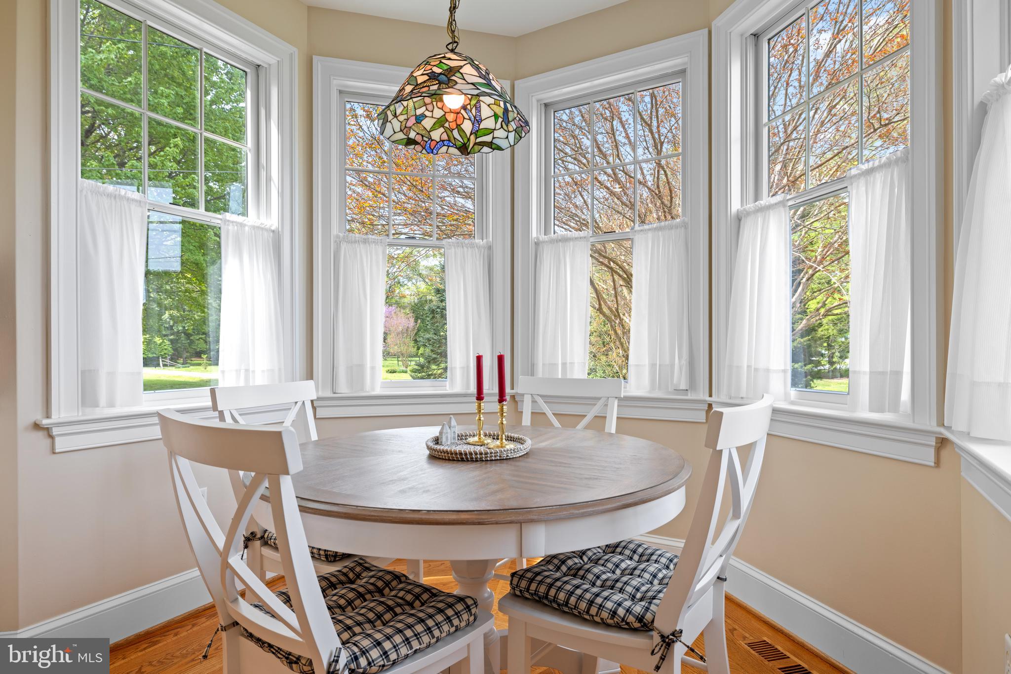 TOLCHESTER ESTATES - Residential