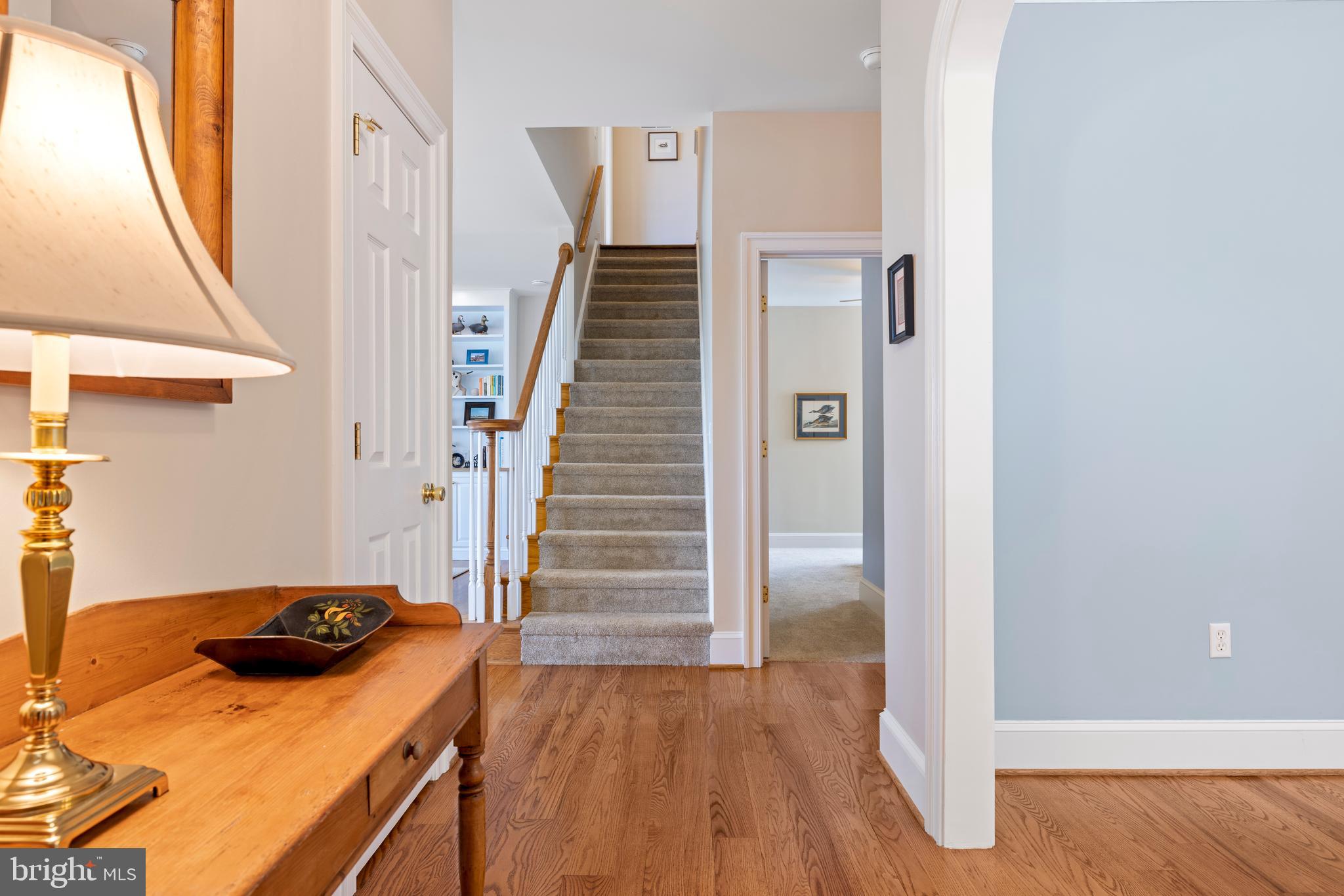 TOLCHESTER ESTATES - Residential