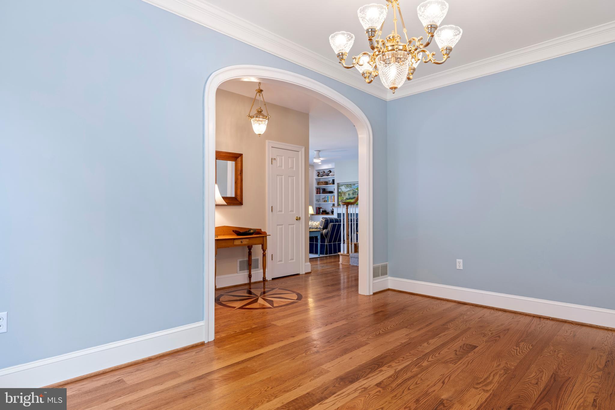 TOLCHESTER ESTATES - Residential