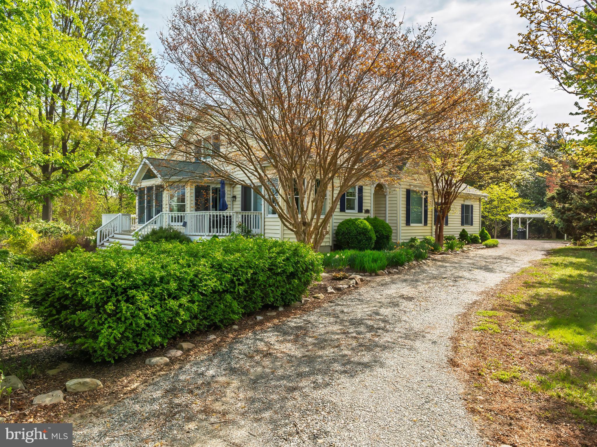 TOLCHESTER ESTATES - Residential