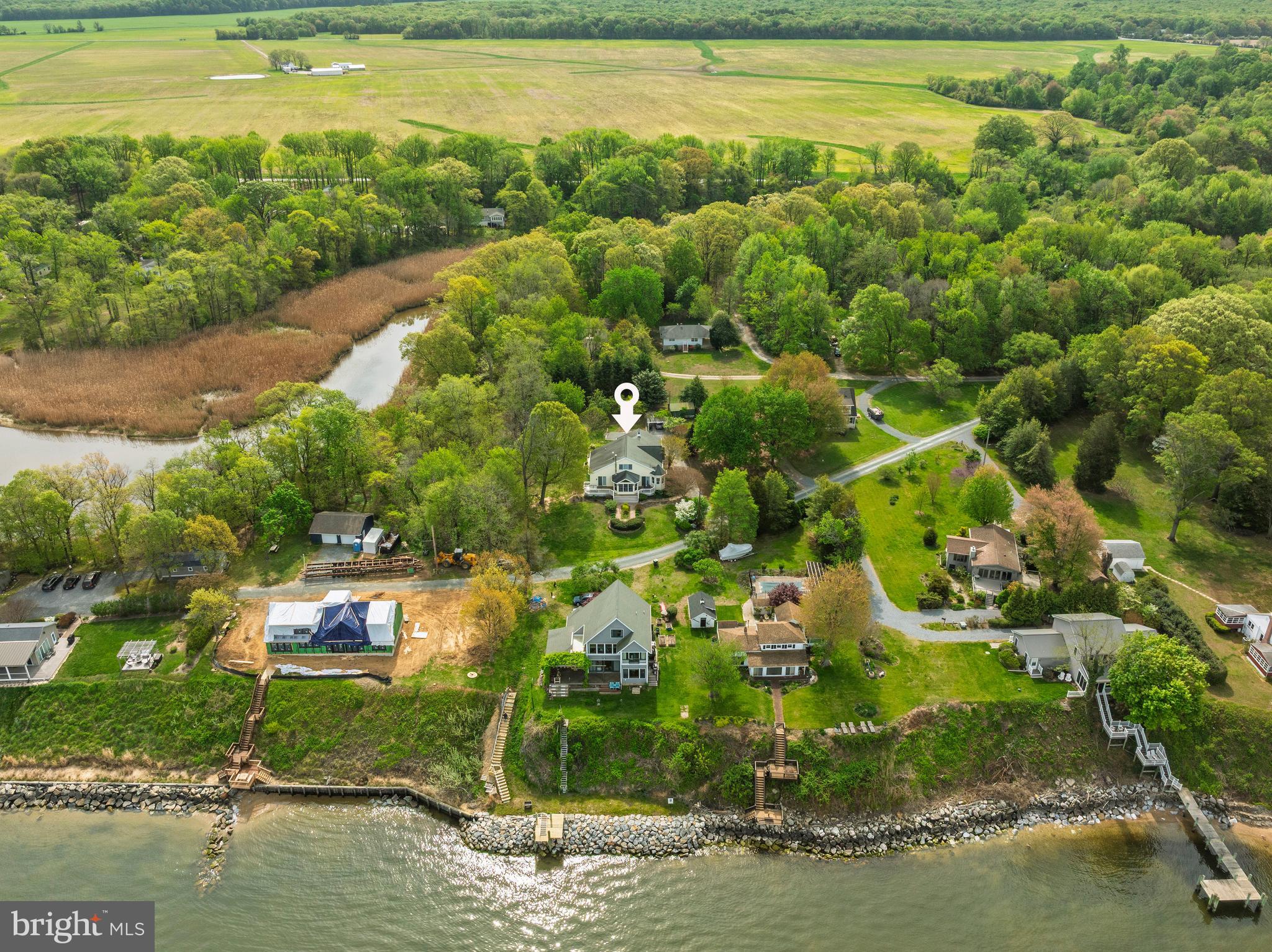 TOLCHESTER ESTATES - Residential