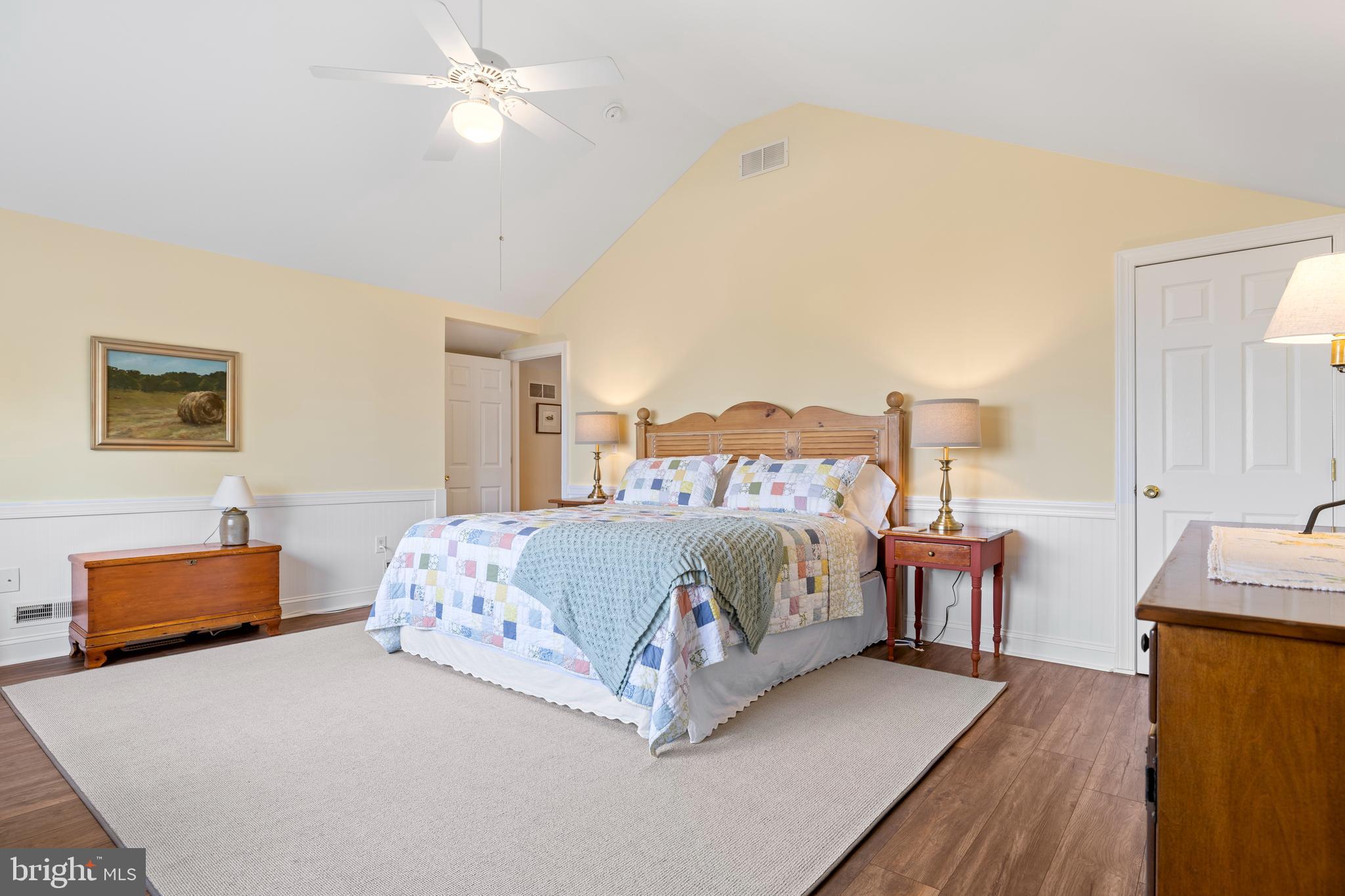 TOLCHESTER ESTATES - Residential