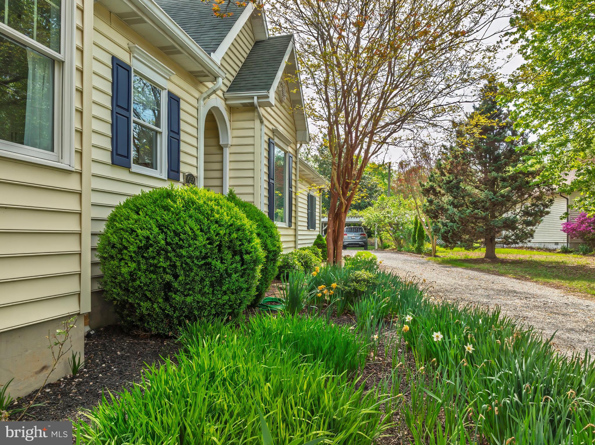 TOLCHESTER ESTATES - Residential