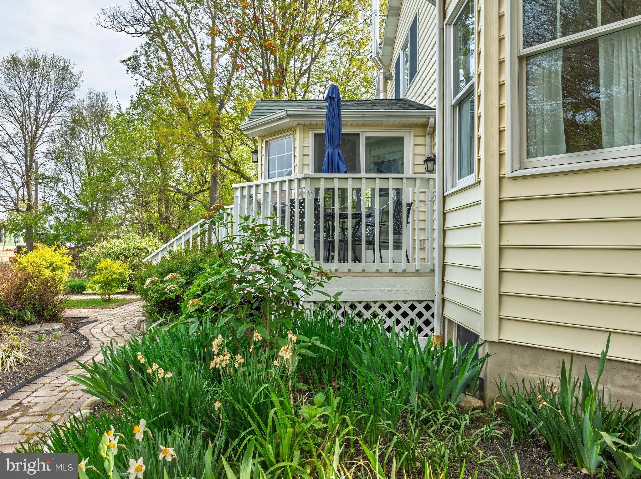 TOLCHESTER ESTATES - Residential