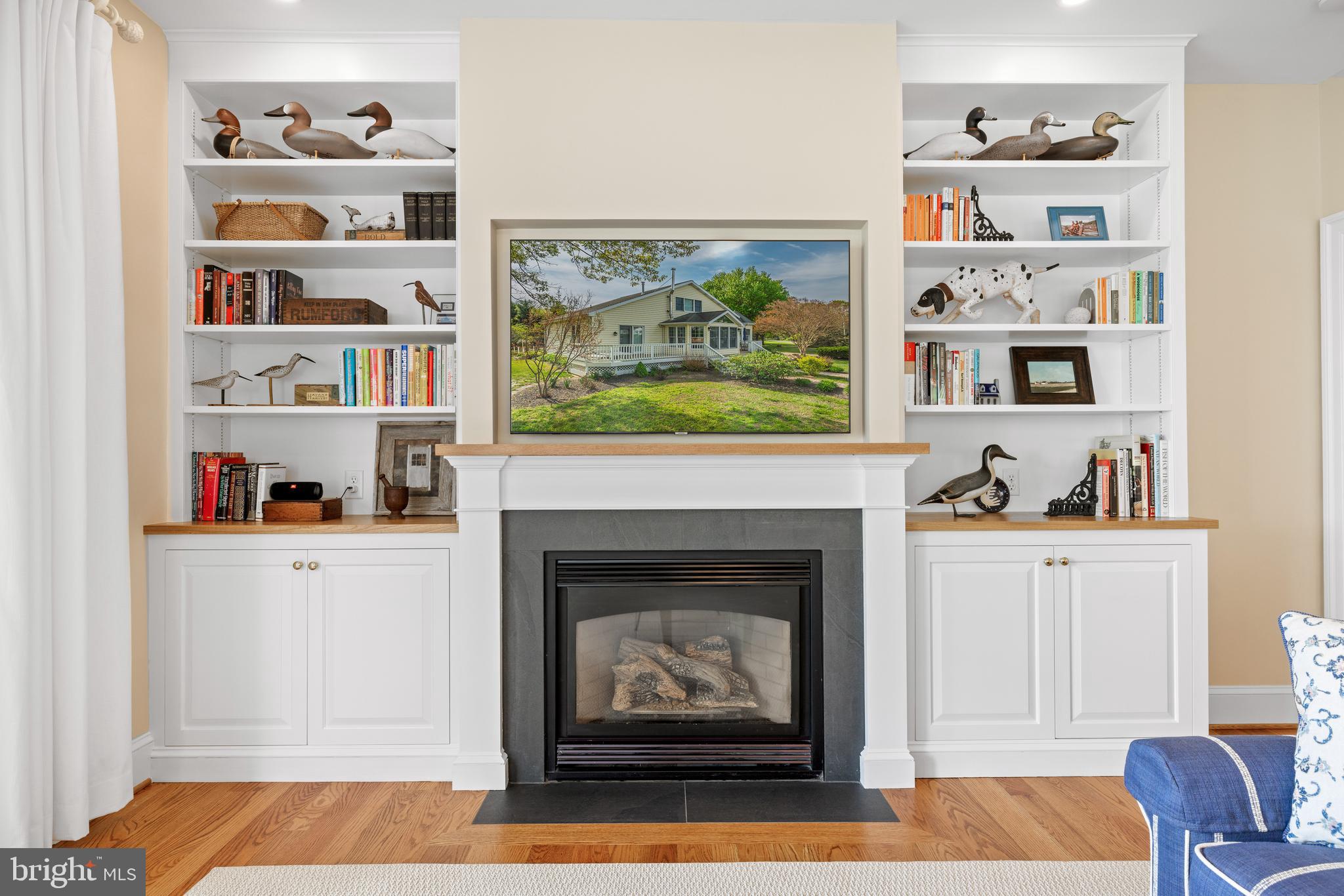 TOLCHESTER ESTATES - Residential